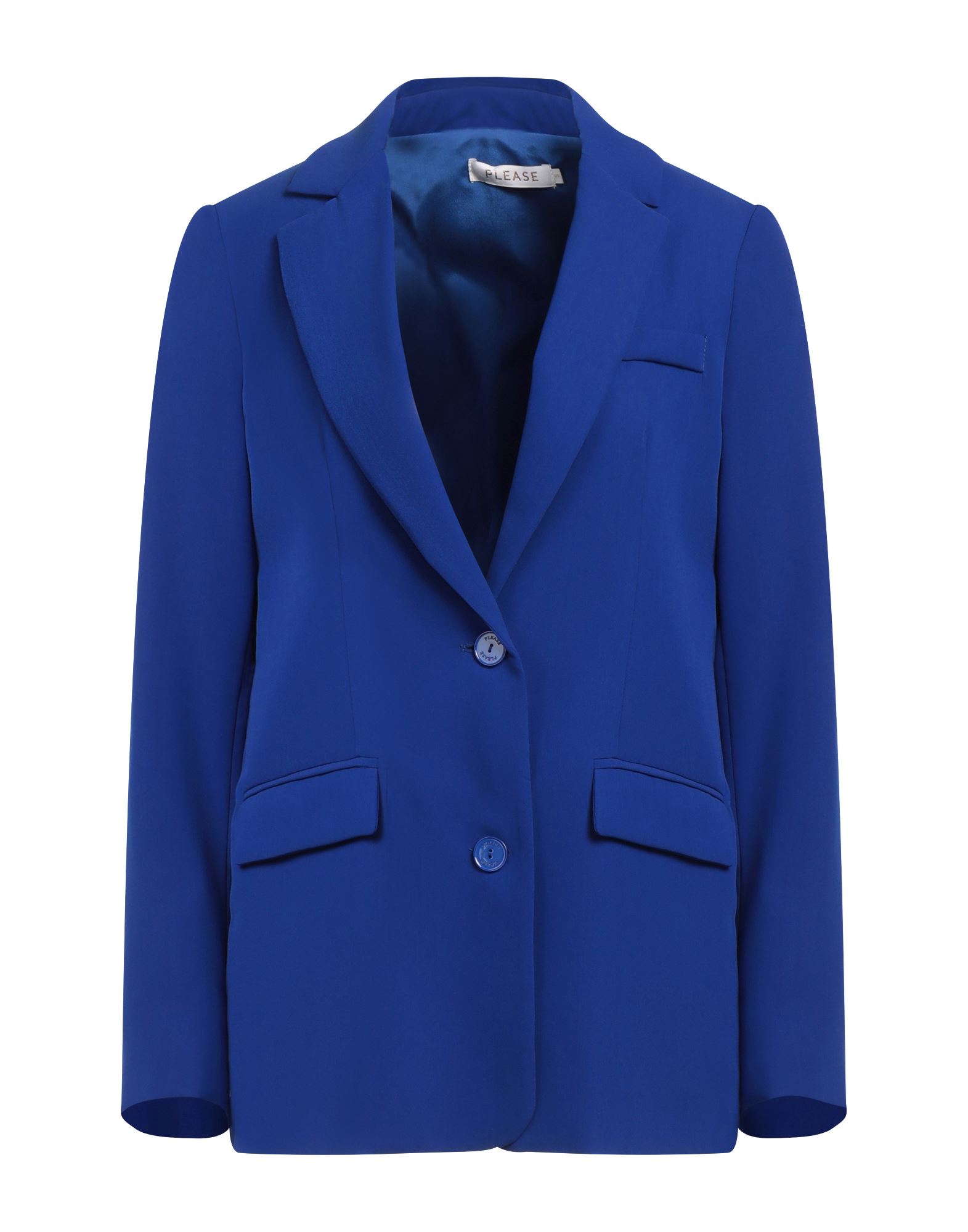 Please - Trajes Y Conjuntos - Americanas - On Yoox.com 