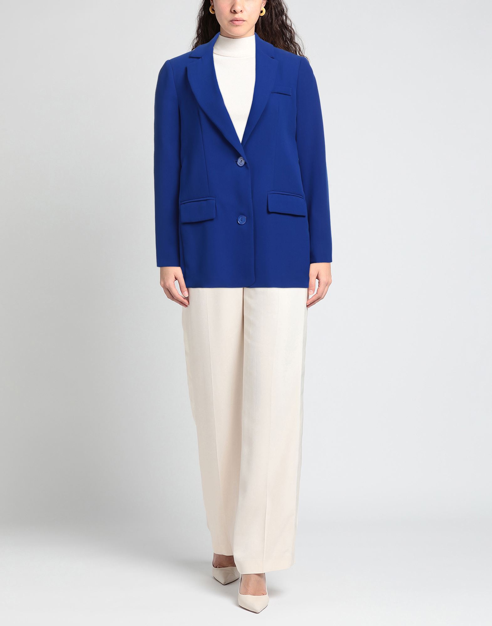  Please - Trajes Y Conjuntos - Americanas - On Yoox.com 