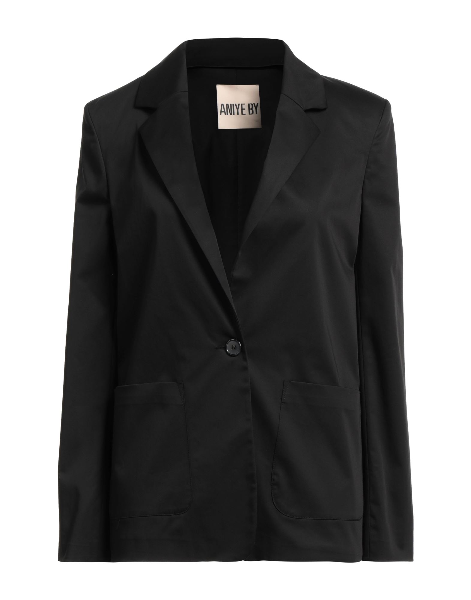 Aniye By Suit Jackets In Black