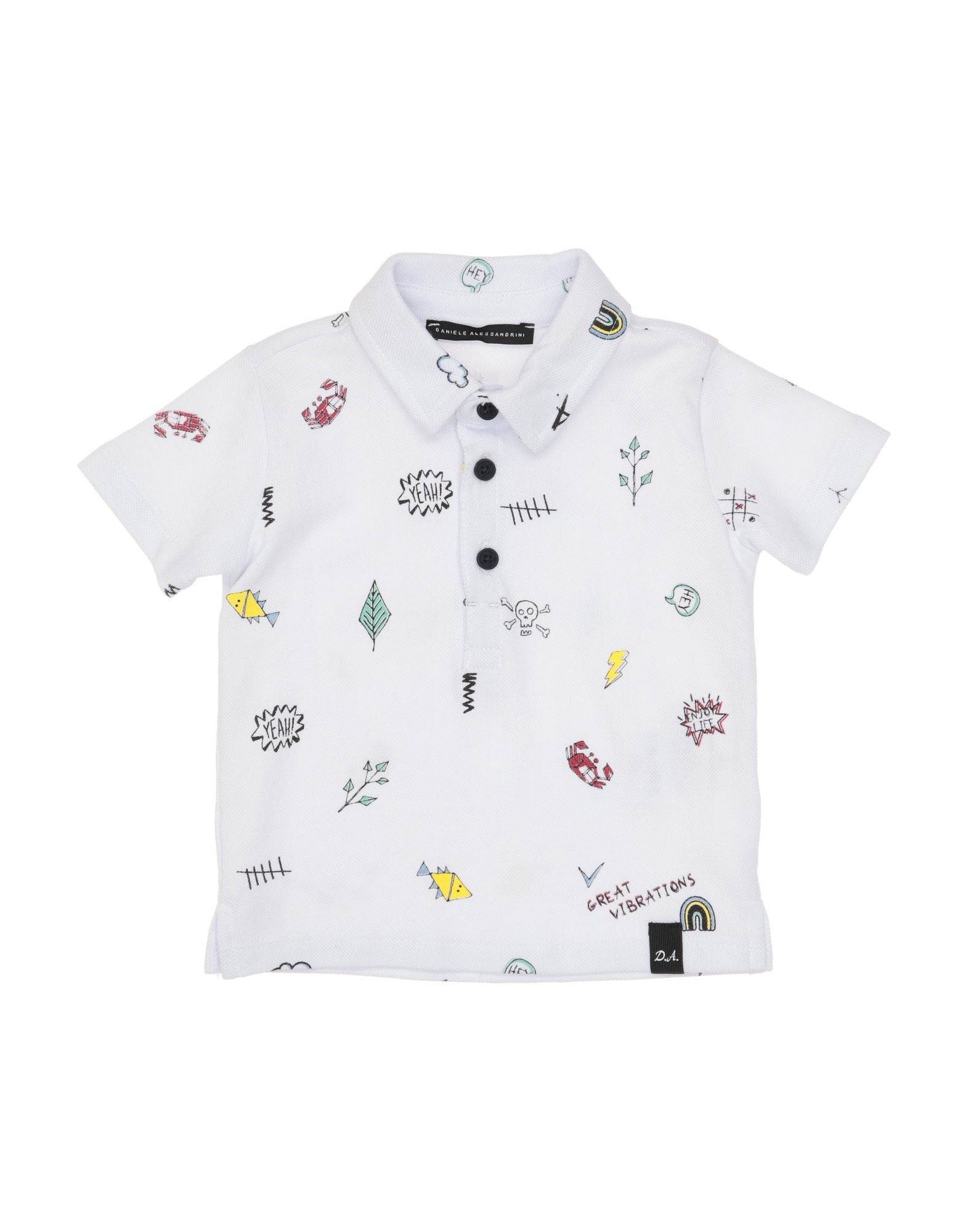  Daniele Alessandrini - Tops - Polos - On Yoox.com 