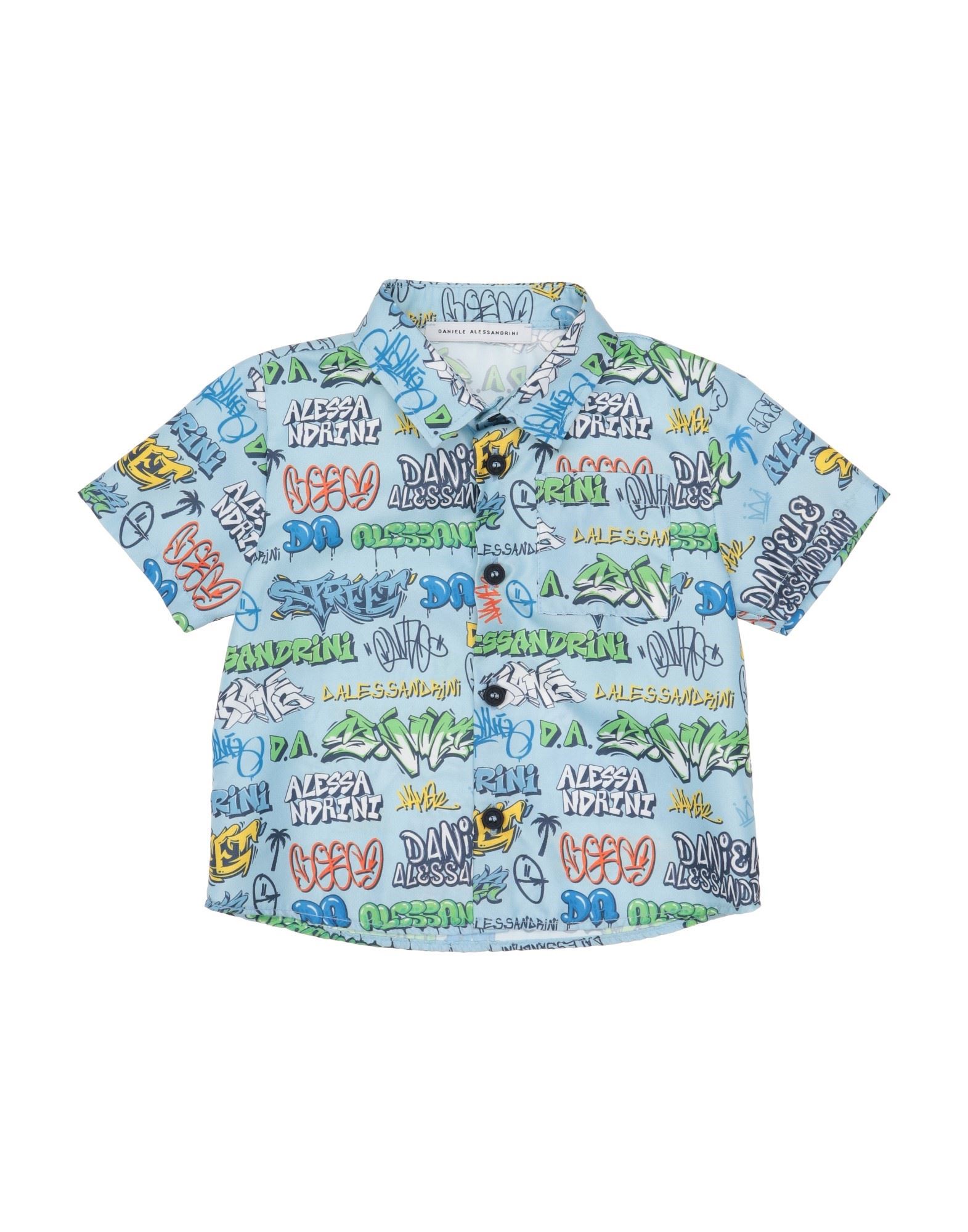  Daniele Alessandrini - Tops - Hemden - On Yoox.com 