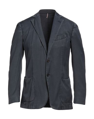 Americana Hombre Azul noche 46 Hombre