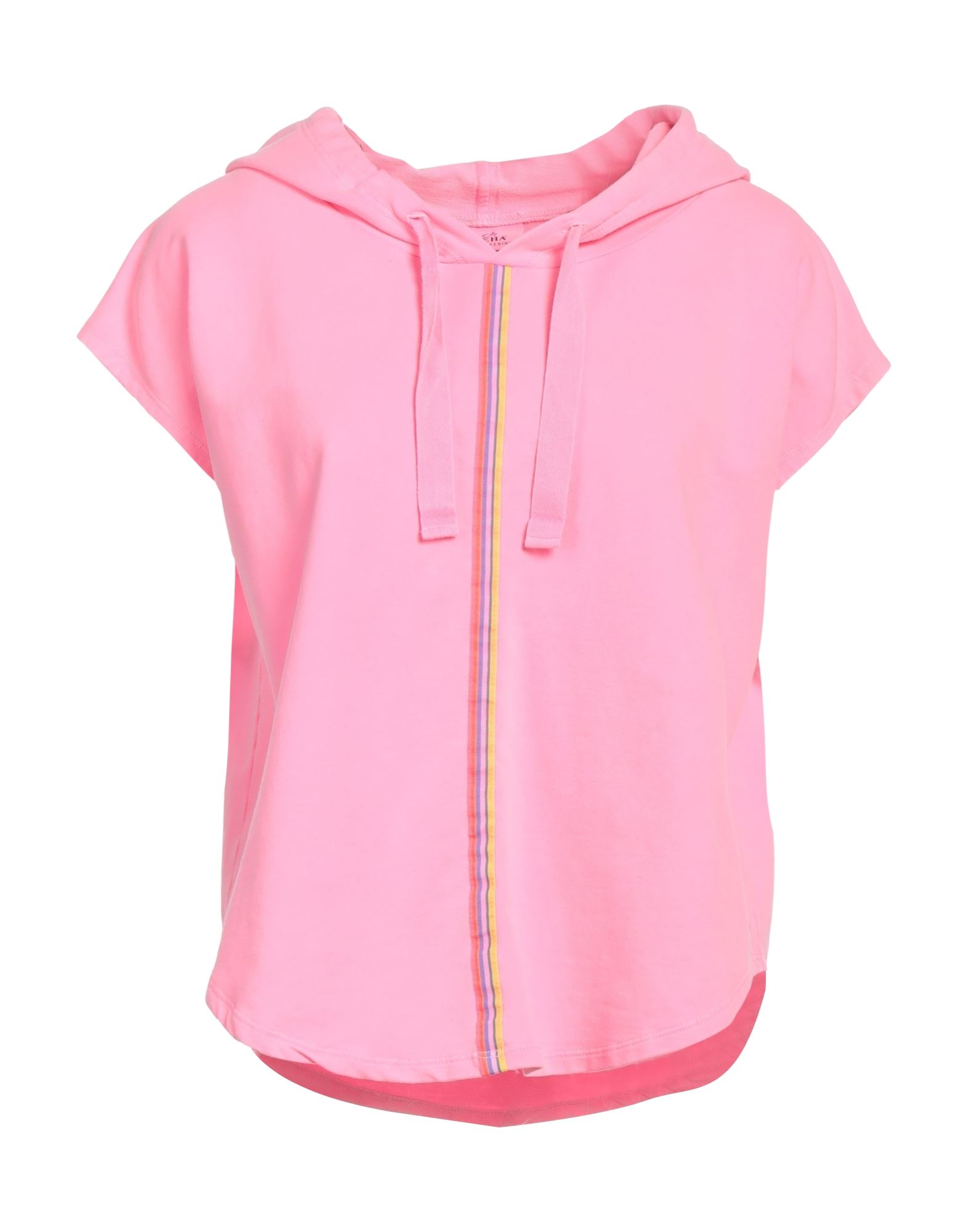 Deha Sweatshirts In Pink