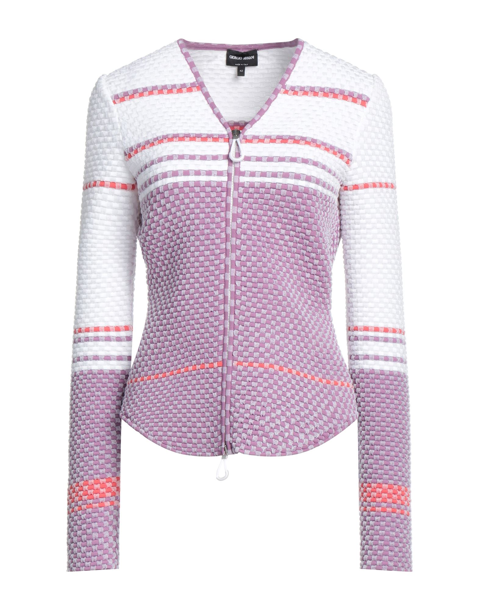  Giorgio Armani - Strickwaren - Strickjacken - On Yoox.com 
