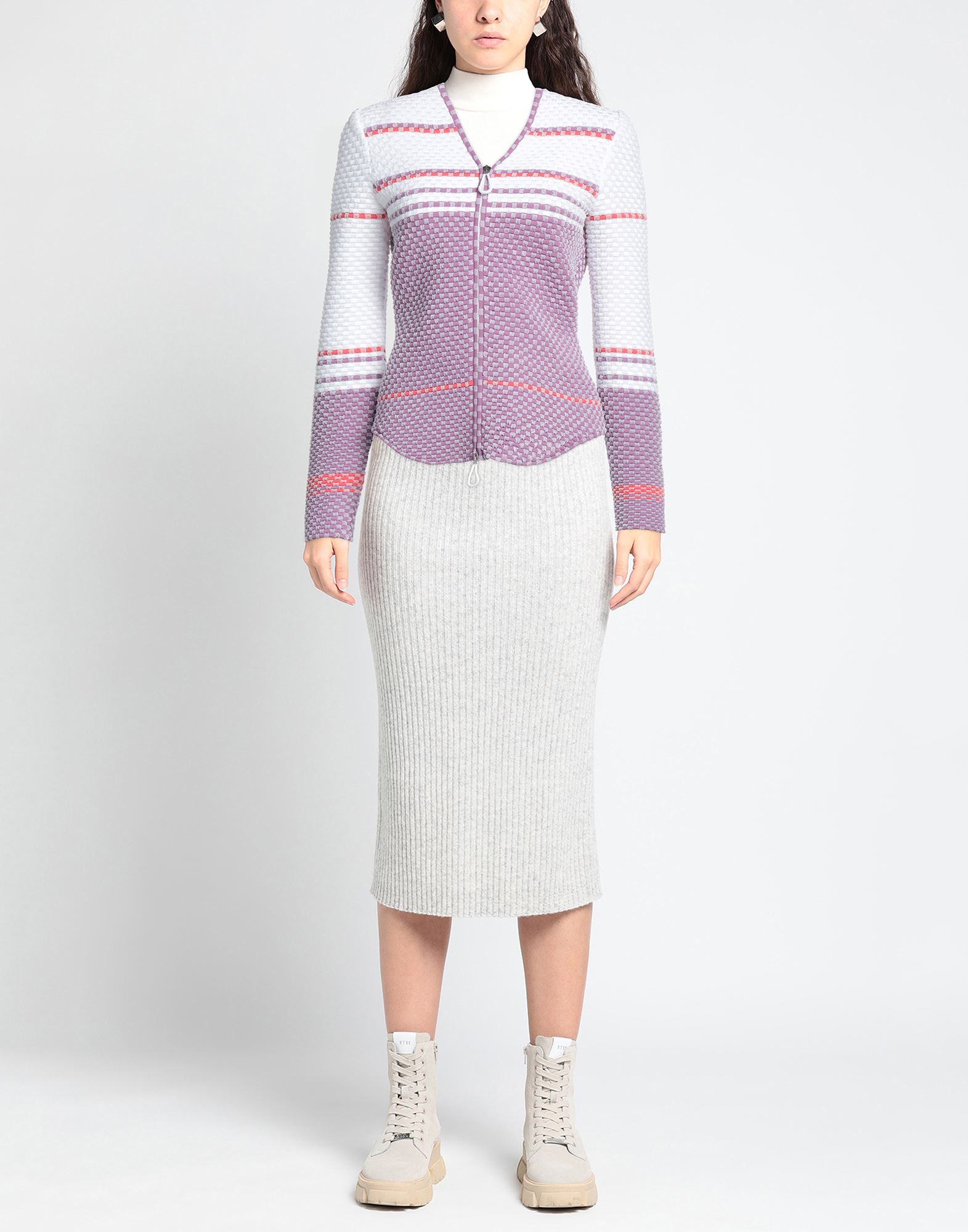  Giorgio Armani - Strickwaren - Strickjacken - On Yoox.com 