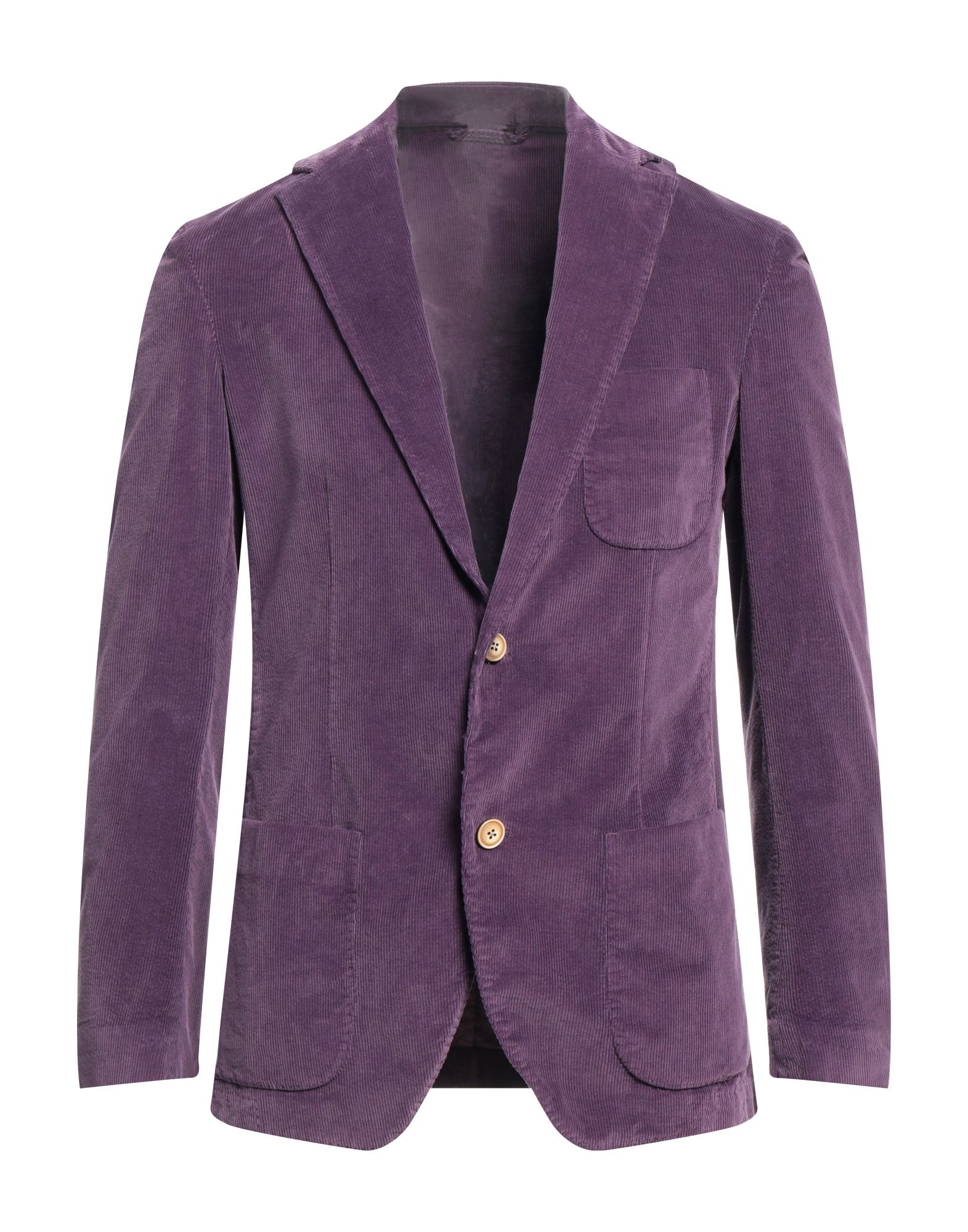 Altea Suit Jackets In Purple