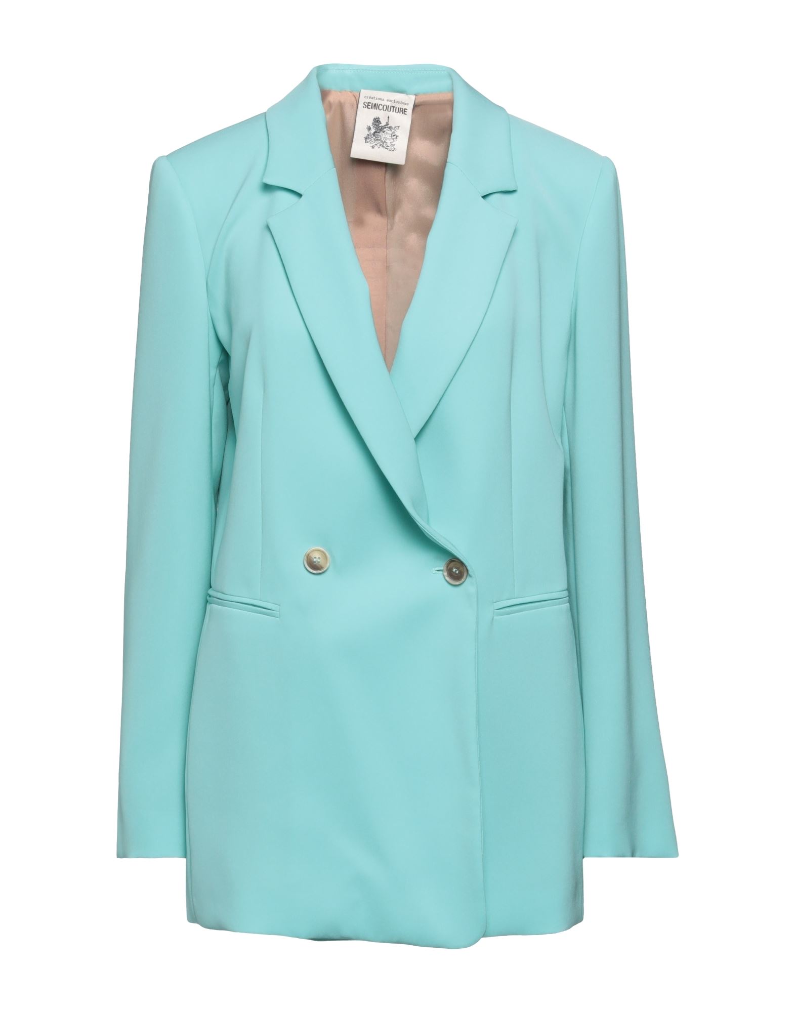  Semicouture - Anzüge Und Co-ords - Blazers - On Yoox.com 