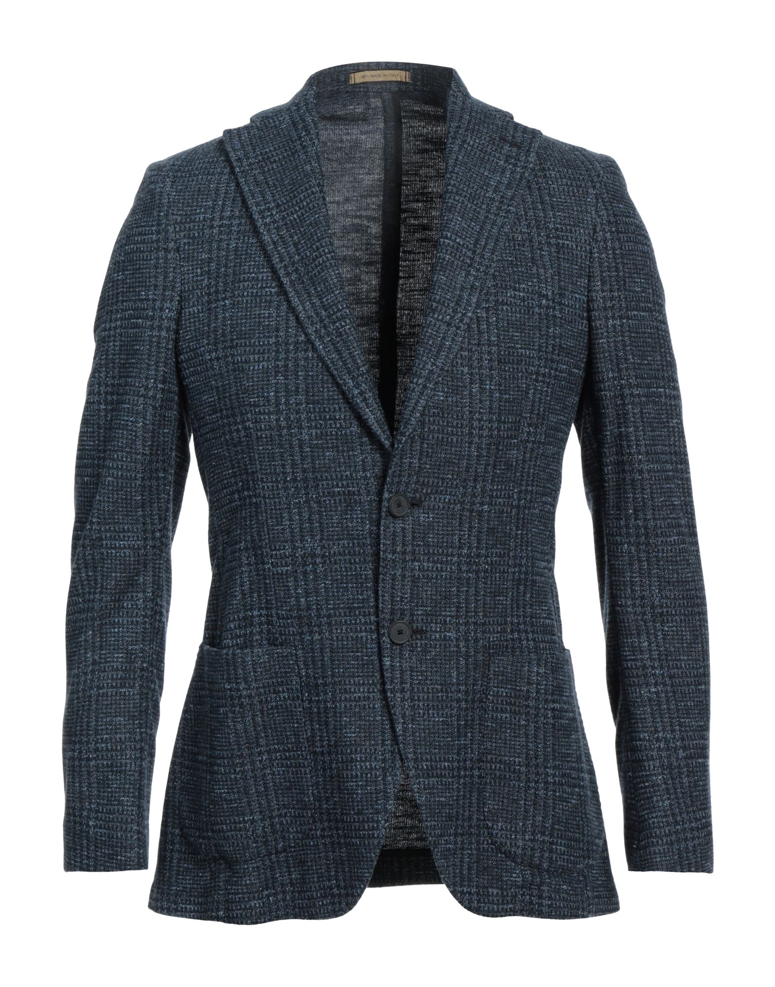 Sartoria Latorre Suit Jackets In Blue