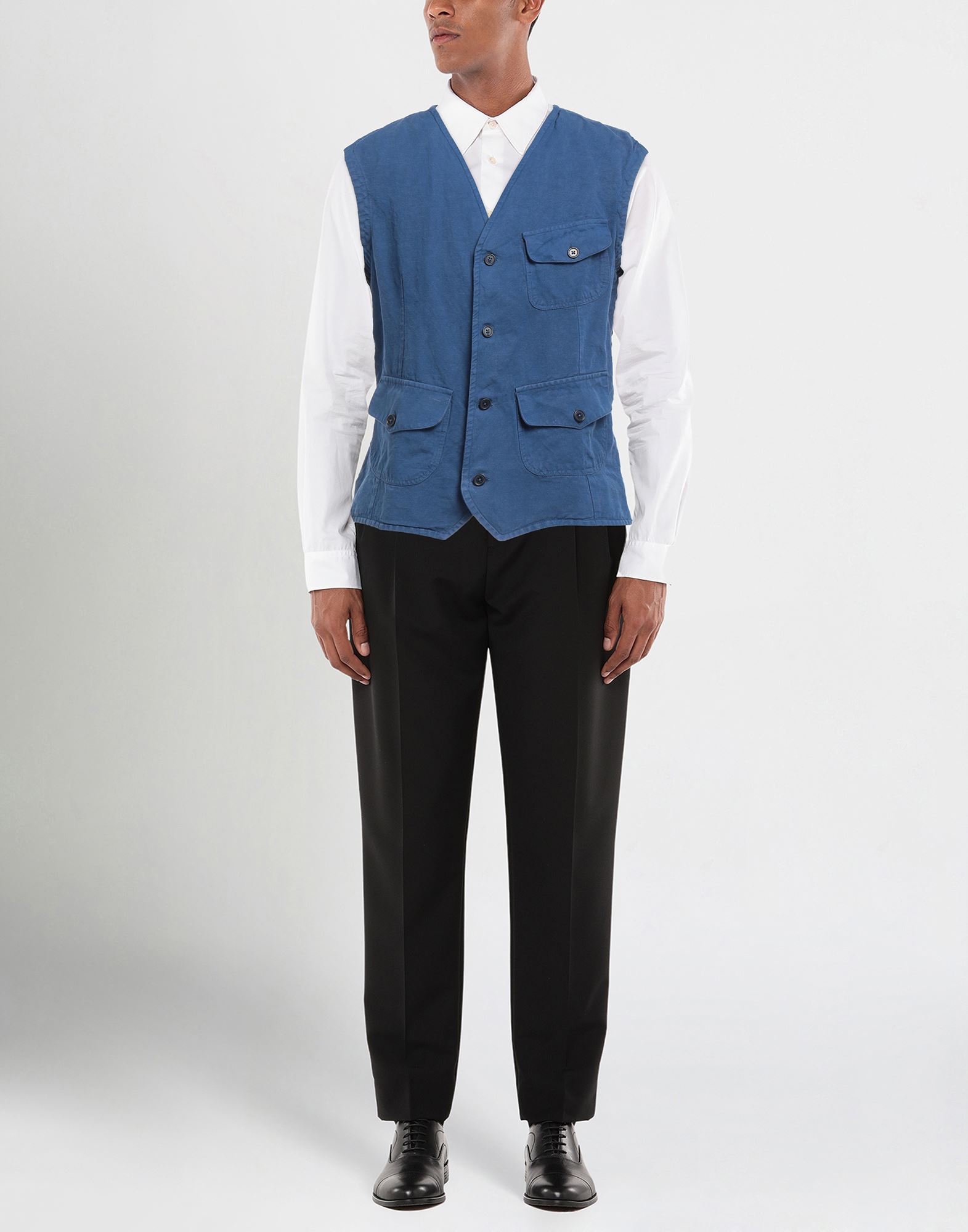  B.d.baggies - Anzüge Und Co-ords - Couture-westen - On Yoox.com 