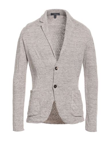Americana Hombre Topo L,S Hombre