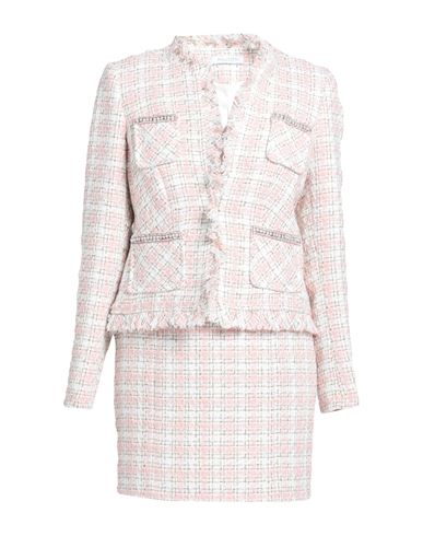 Anzug Damen Rosa 38 Damen