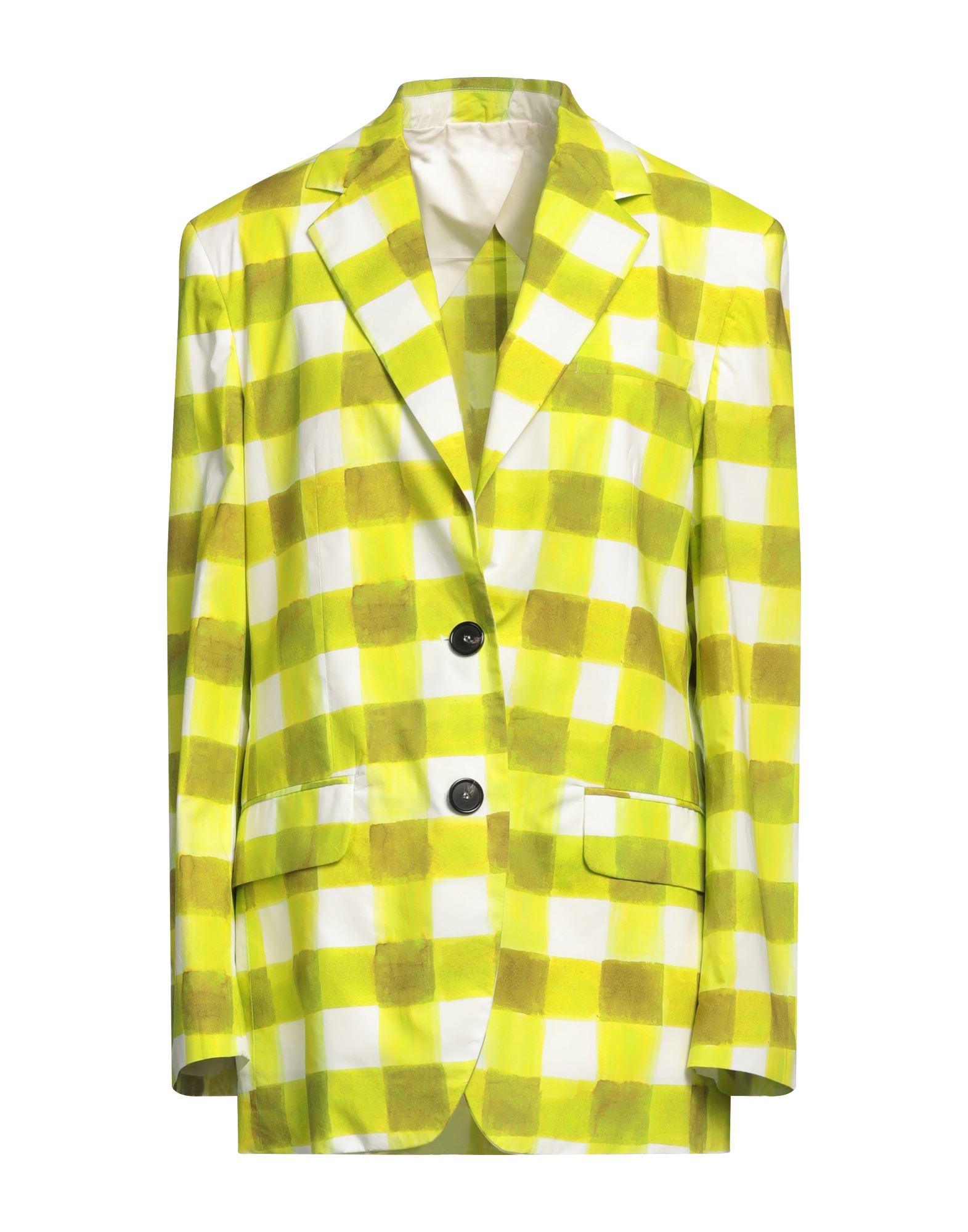 Msgm Suit Jackets In 33