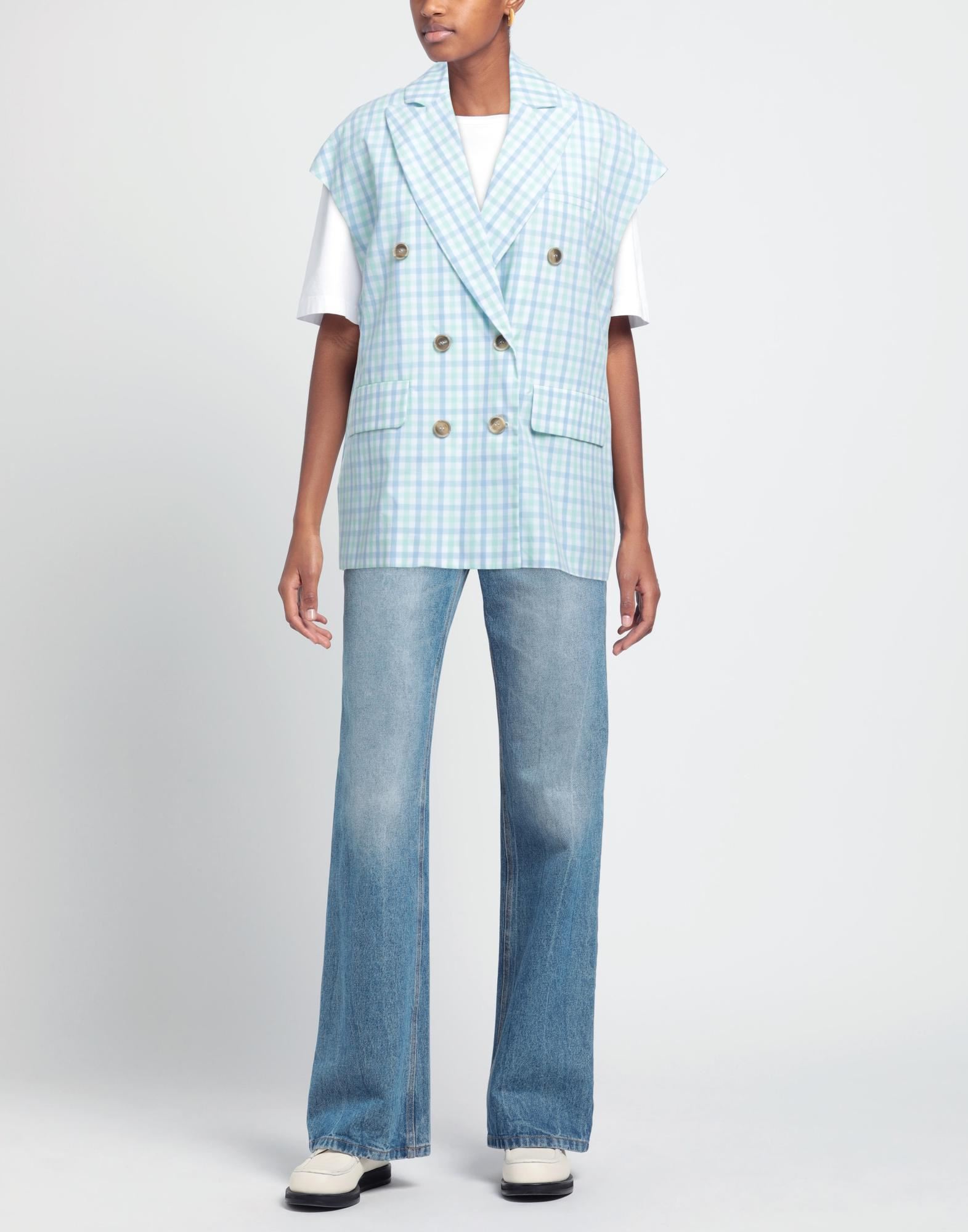  Semicouture - Trajes Y Conjuntos - Americanas - On Yoox.com 