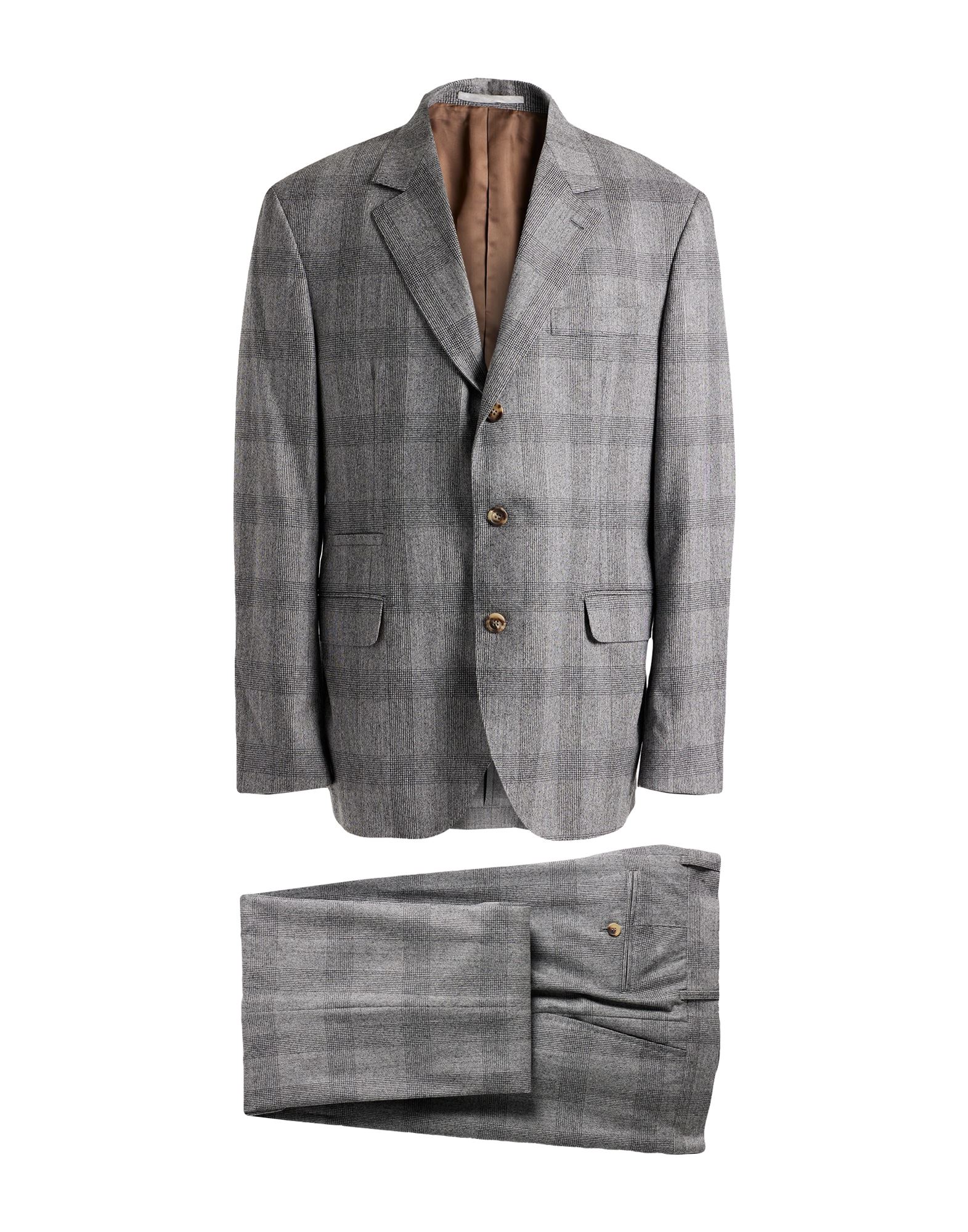 ブルネロクチネリ(BRUNELLO CUCINELLI) メンズスーツ | 通販