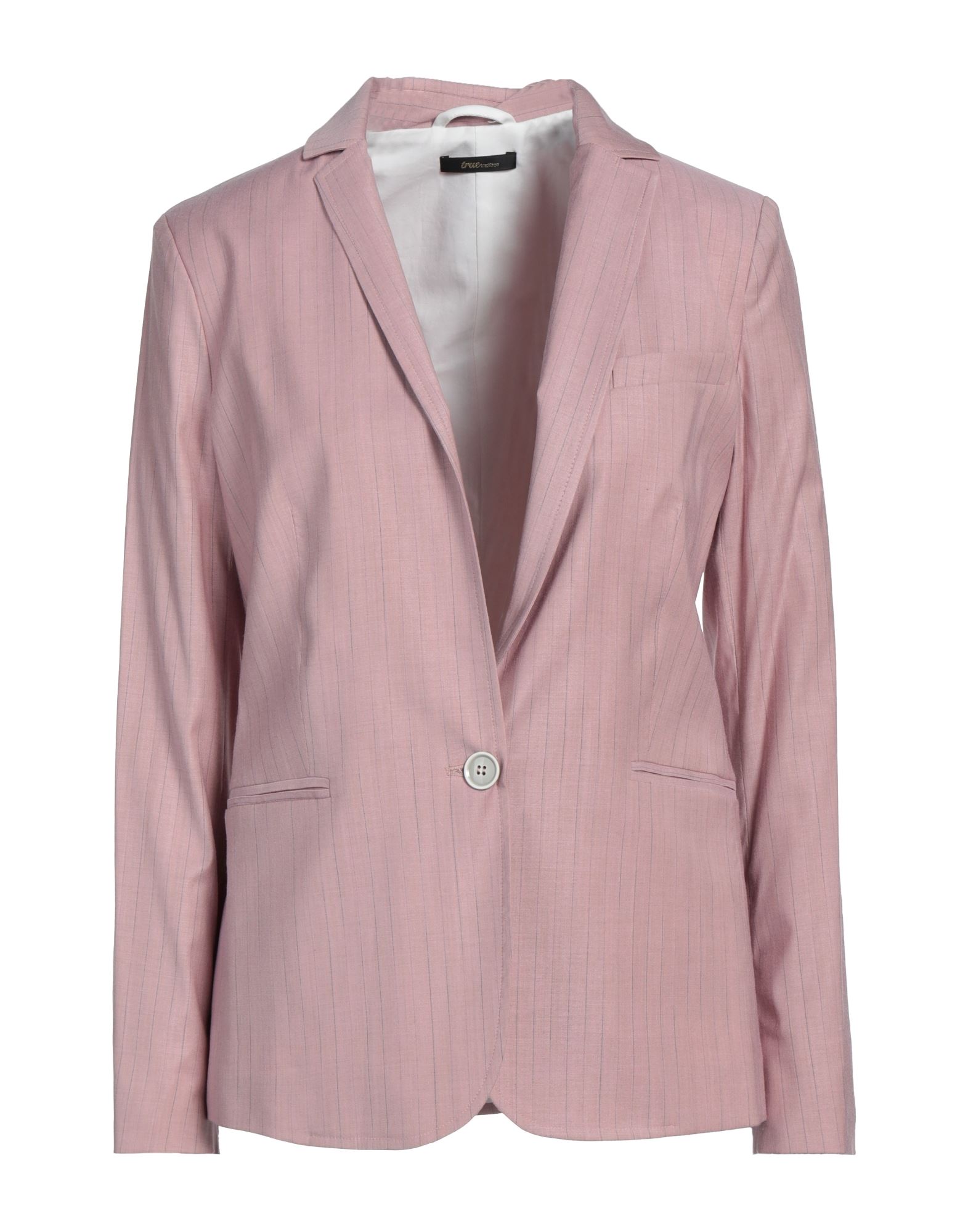 True Tradition Suit Jackets In Pink