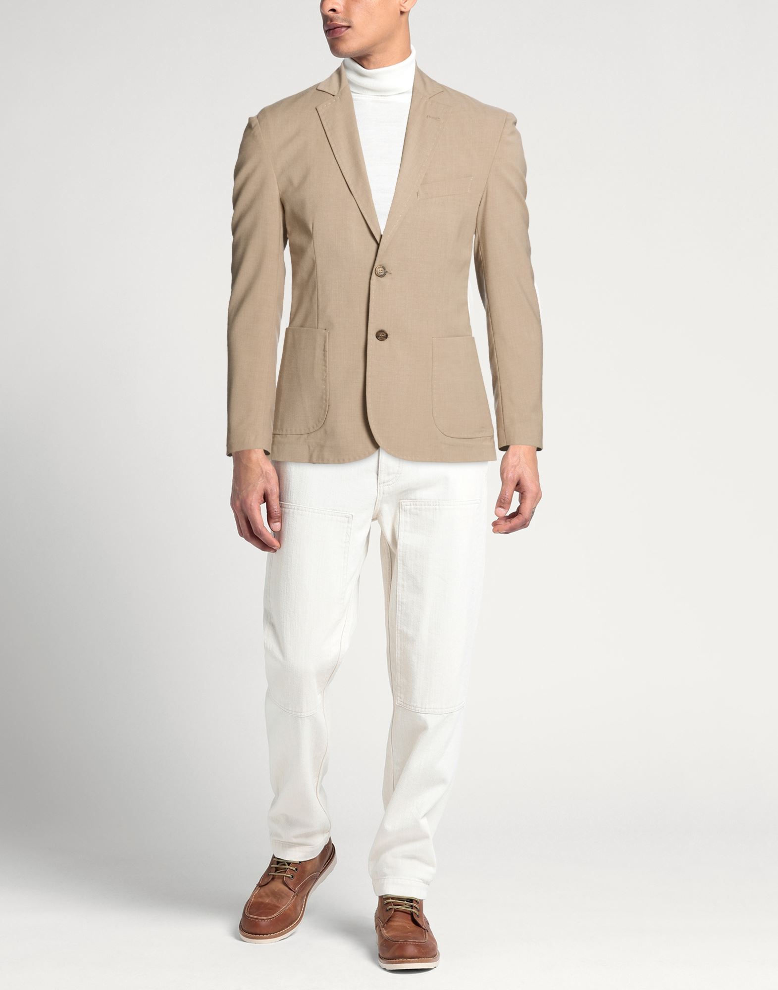  Squad² - Trajes Y Conjuntos - Americanas - On Yoox.com 