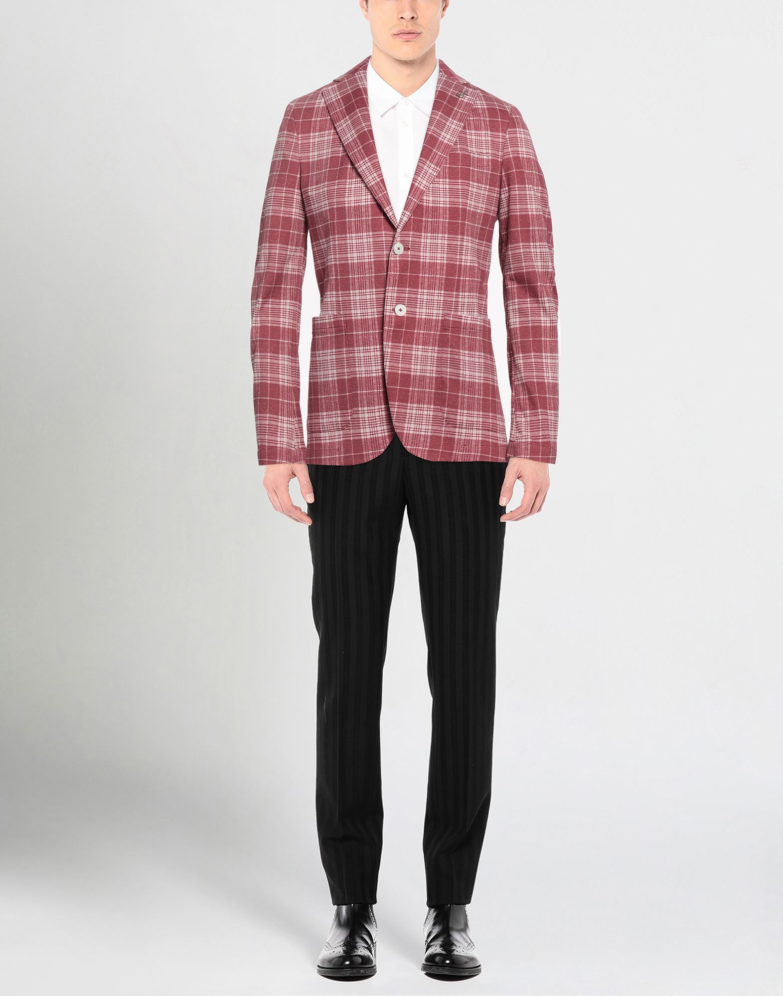  Paoloni - Anzüge Und Co-ords - Blazers - On Yoox.com 