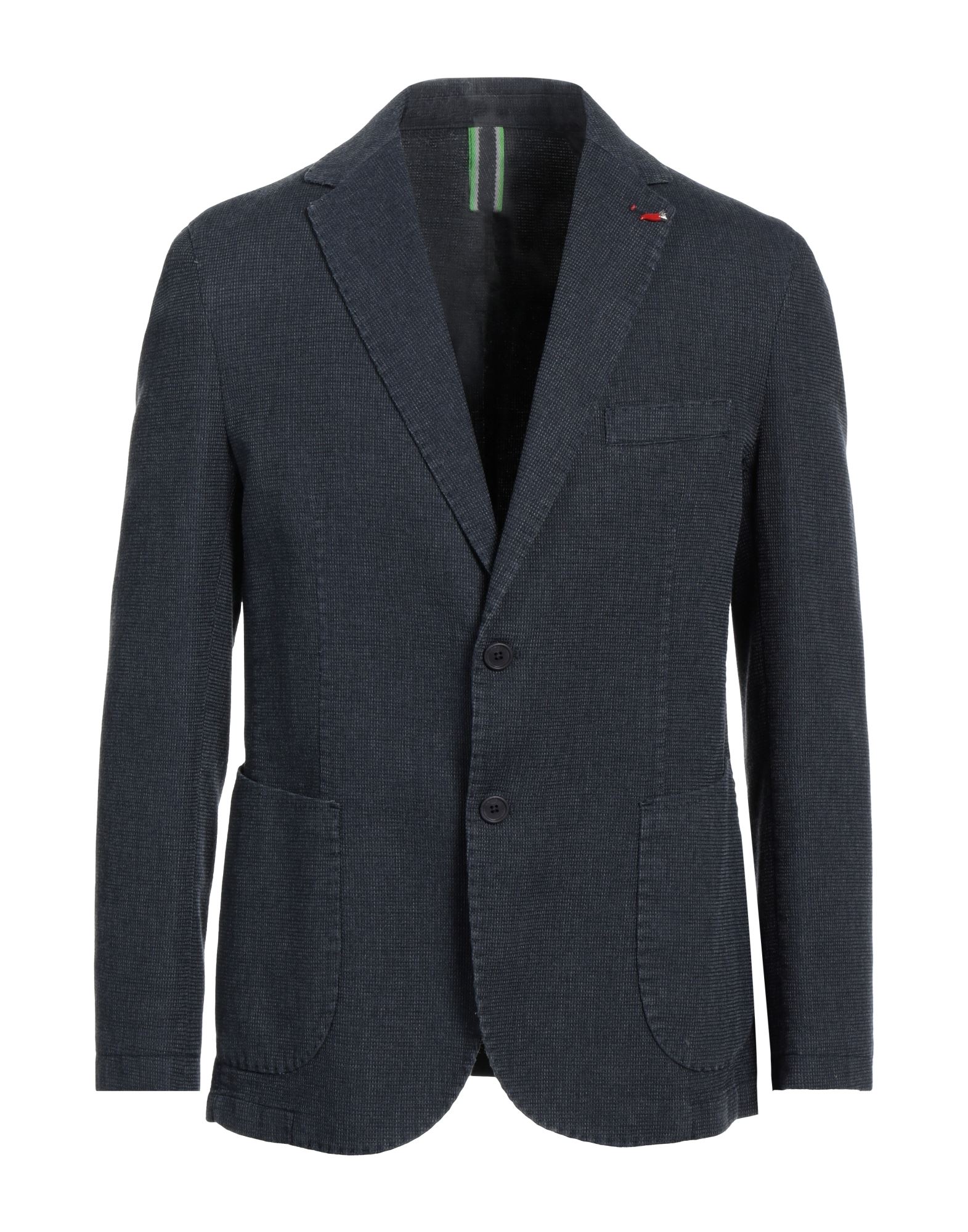Mulish Suit Jackets In Blue