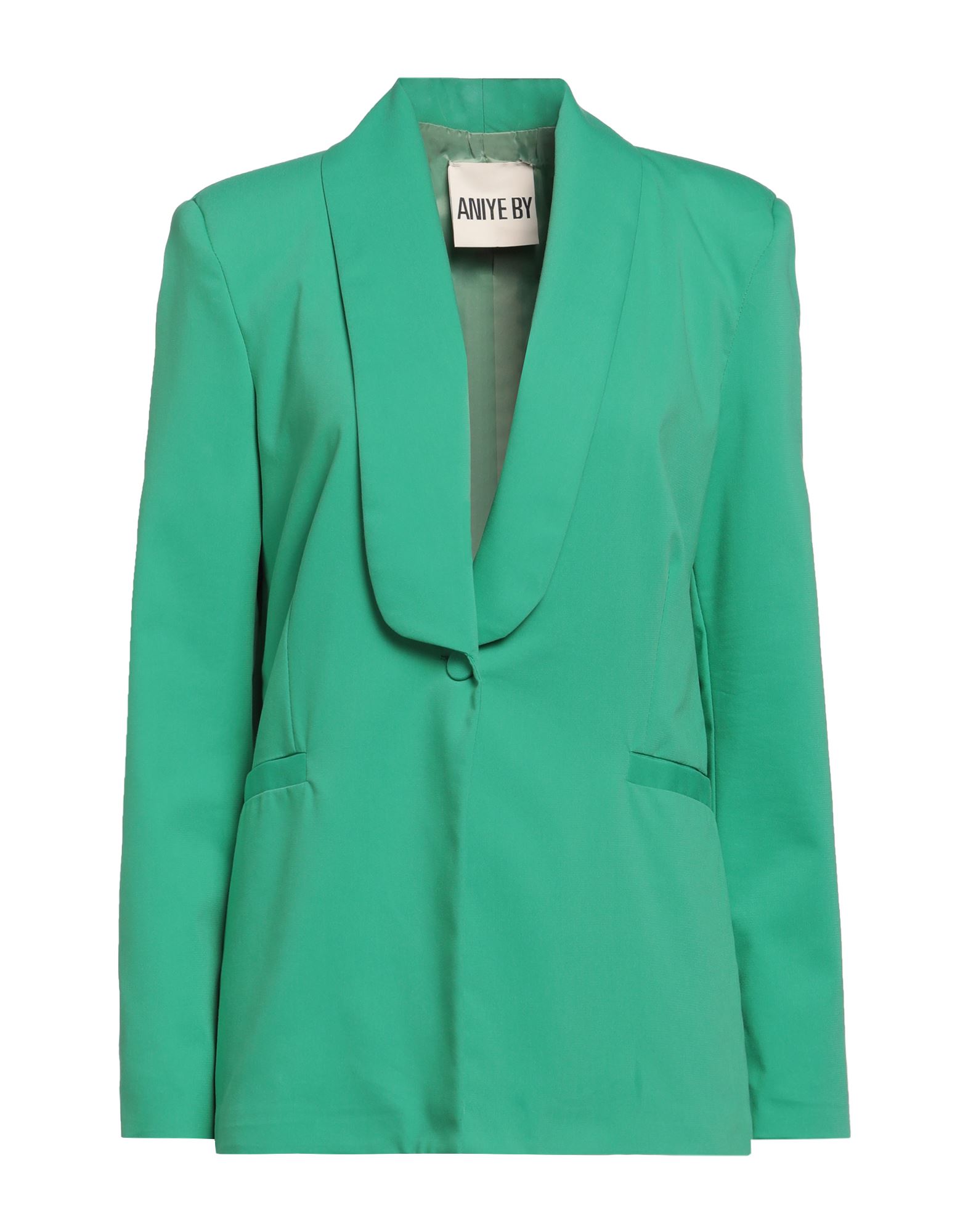 Aniye By Suit Jackets In Green