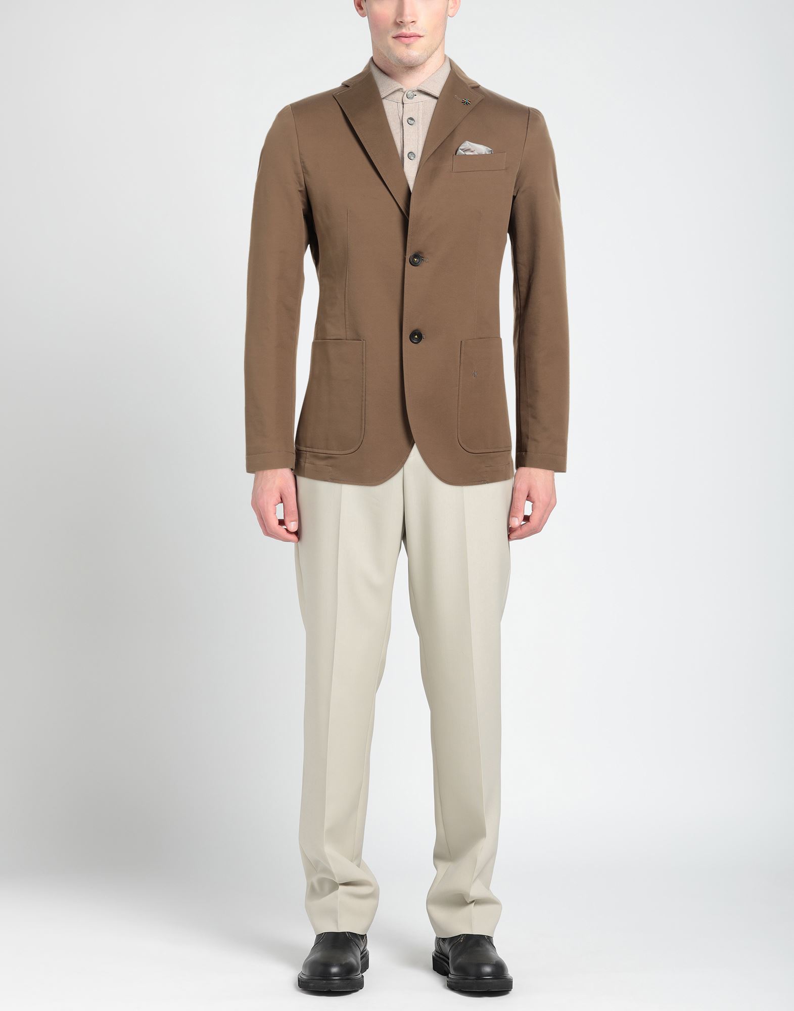  Manuel Ritz - Anzüge Und Co-ords - Blazers - On Yoox.com 