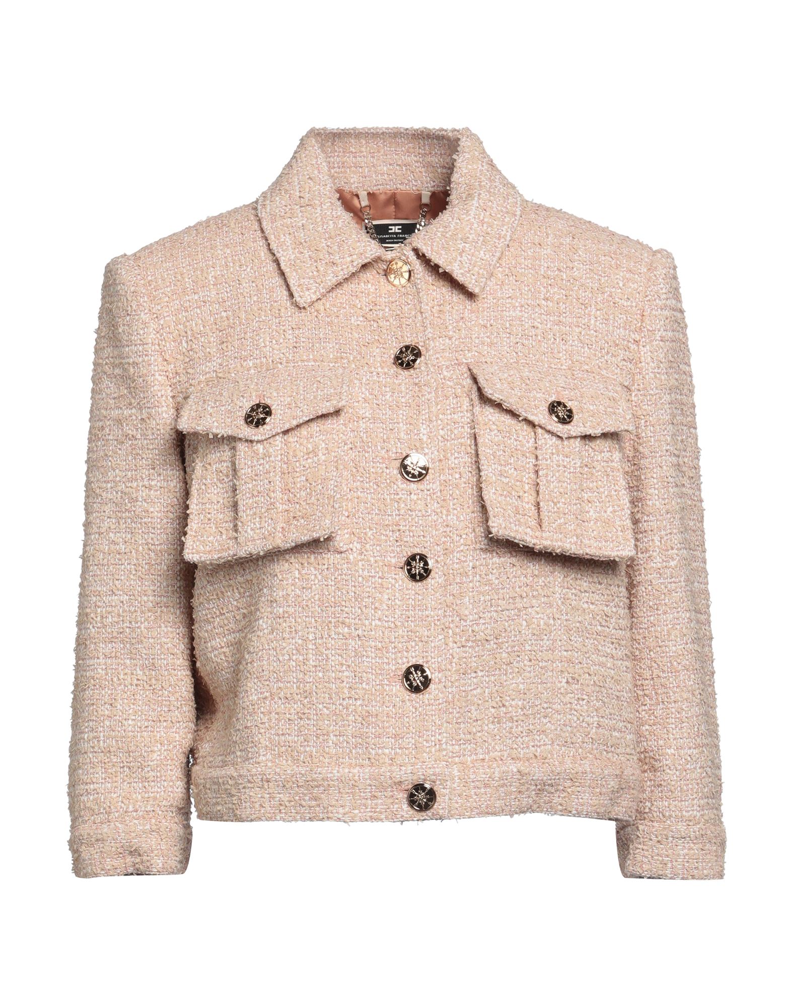 ELISABETTA FRANCHI ELISABETTA FRANCHI ΣΥΝΟΛΑ ΚΑΙ ΣΕΤ Σακάκι