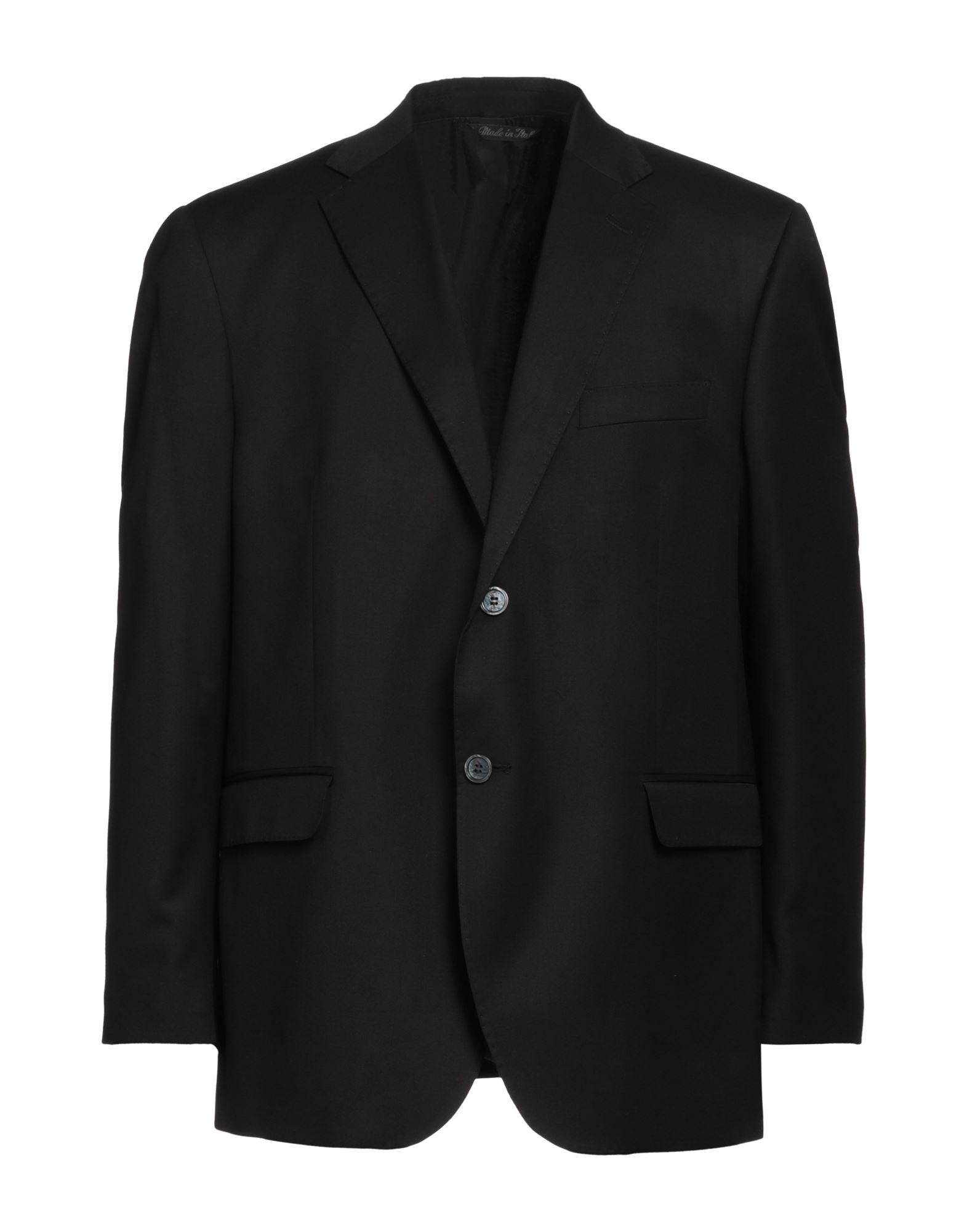Alessandro Gilles Suit Jackets In Black