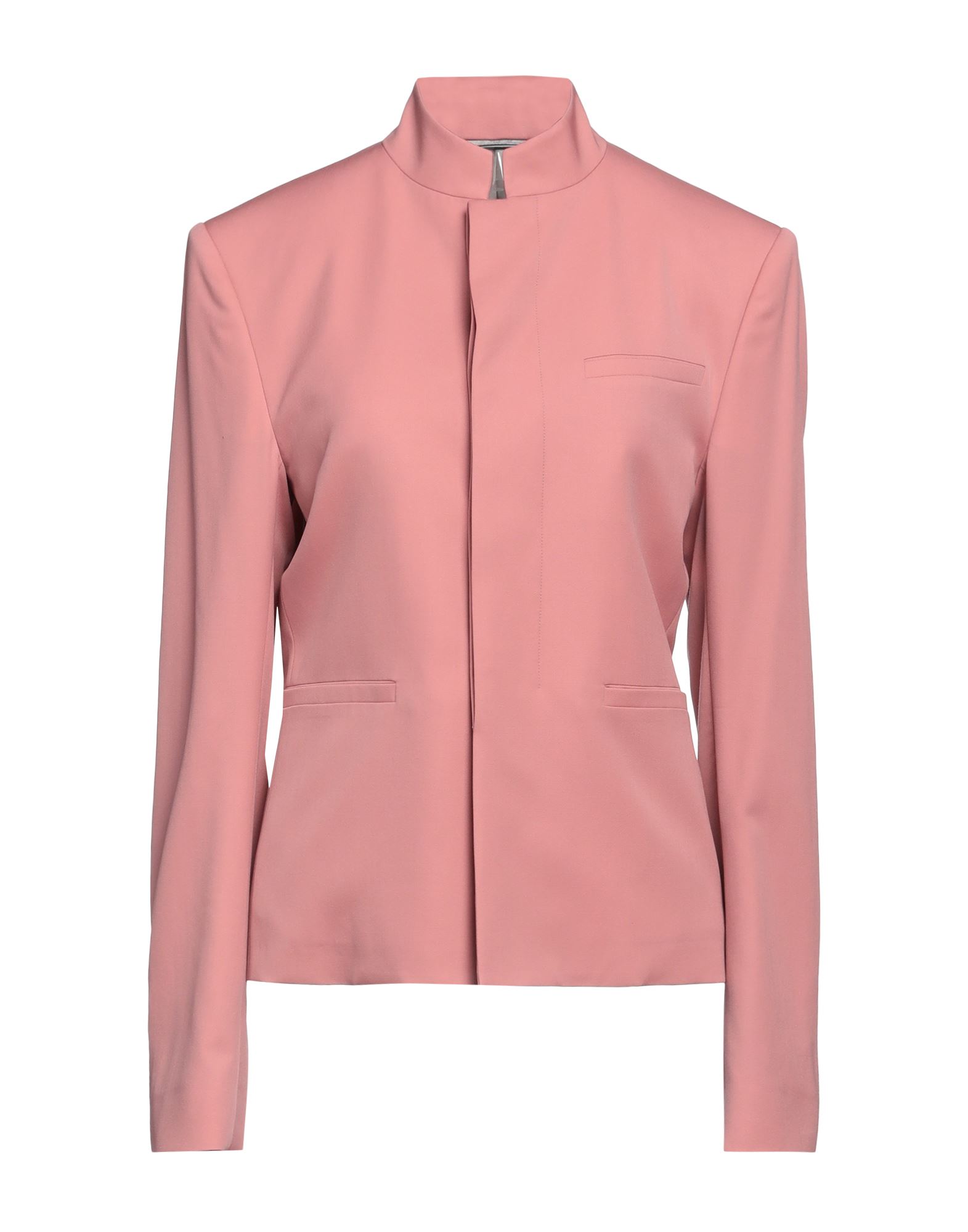 Dior Suit Jackets In Pastel Pink