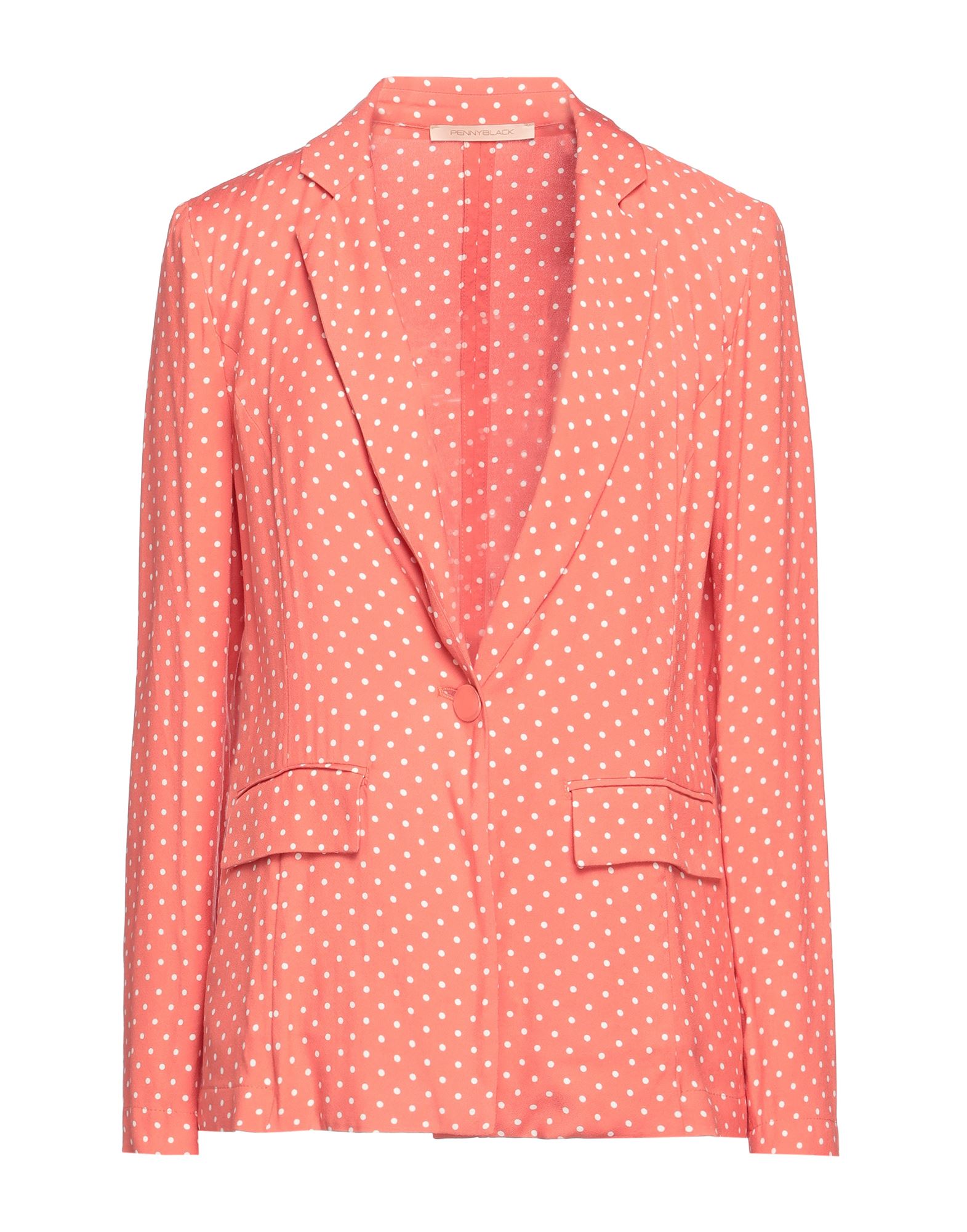 Pennyblack Suit Jackets In Pink