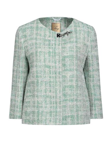 FAY Blazer Damen Grün L,S Damen
