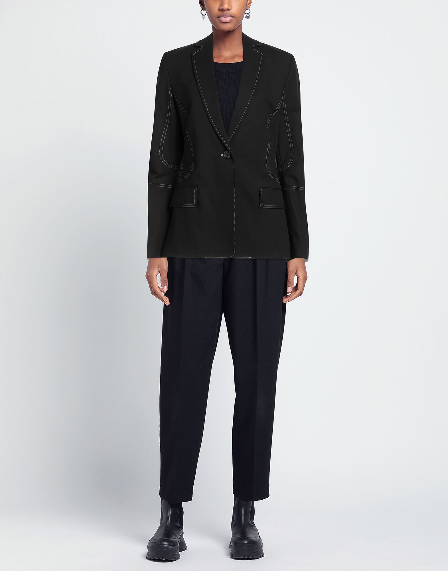  Helmut Lang - Anzüge Und Co-ords - Blazers - On Yoox.com 
