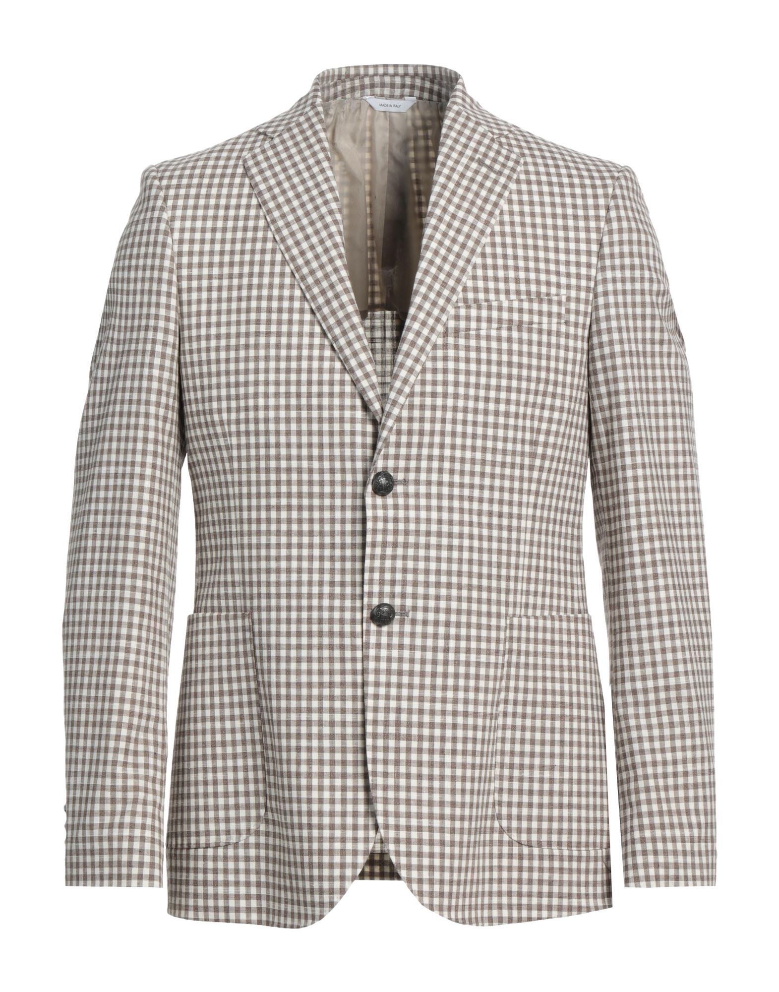 Alessandro Gilles Suit Jackets In Gray