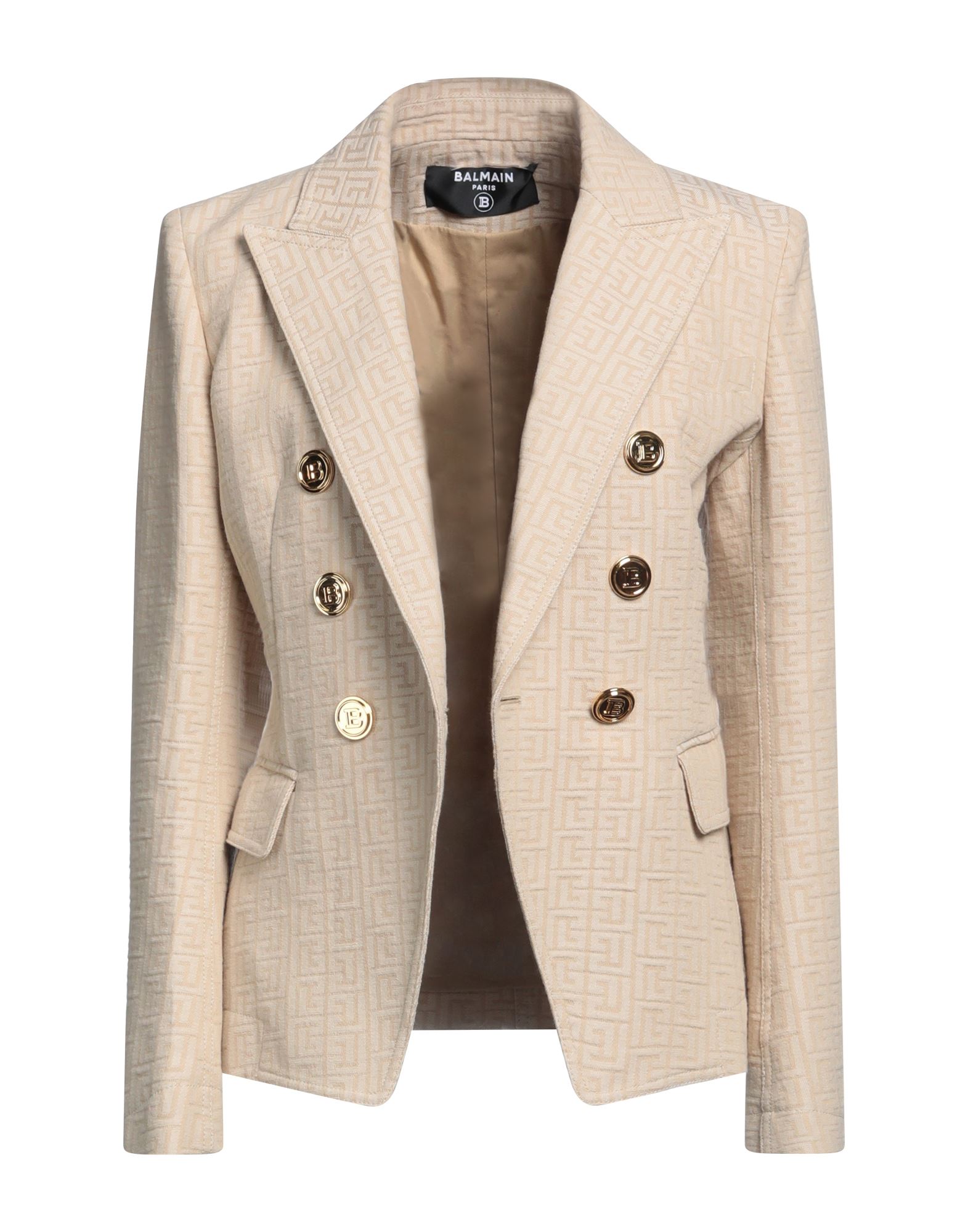  Balmain - Anzüge Und Co-ords - Blazers - On Yoox.com 