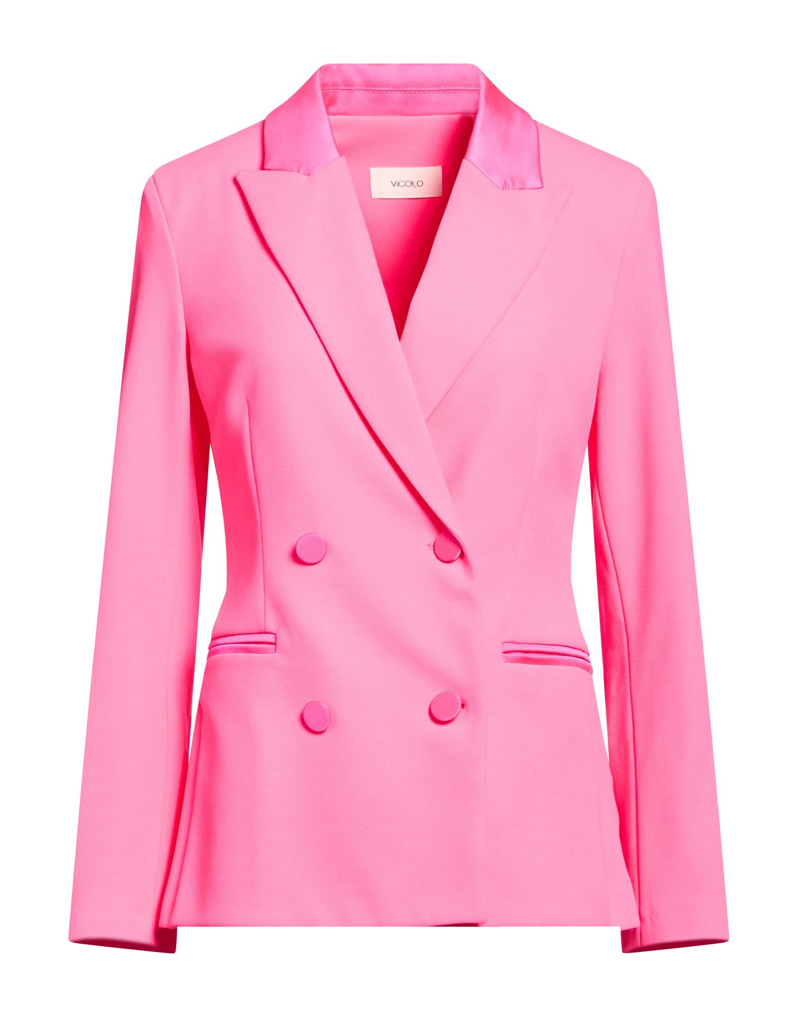  Vicolo - Trajes Y Conjuntos - Americanas - On Yoox.com 