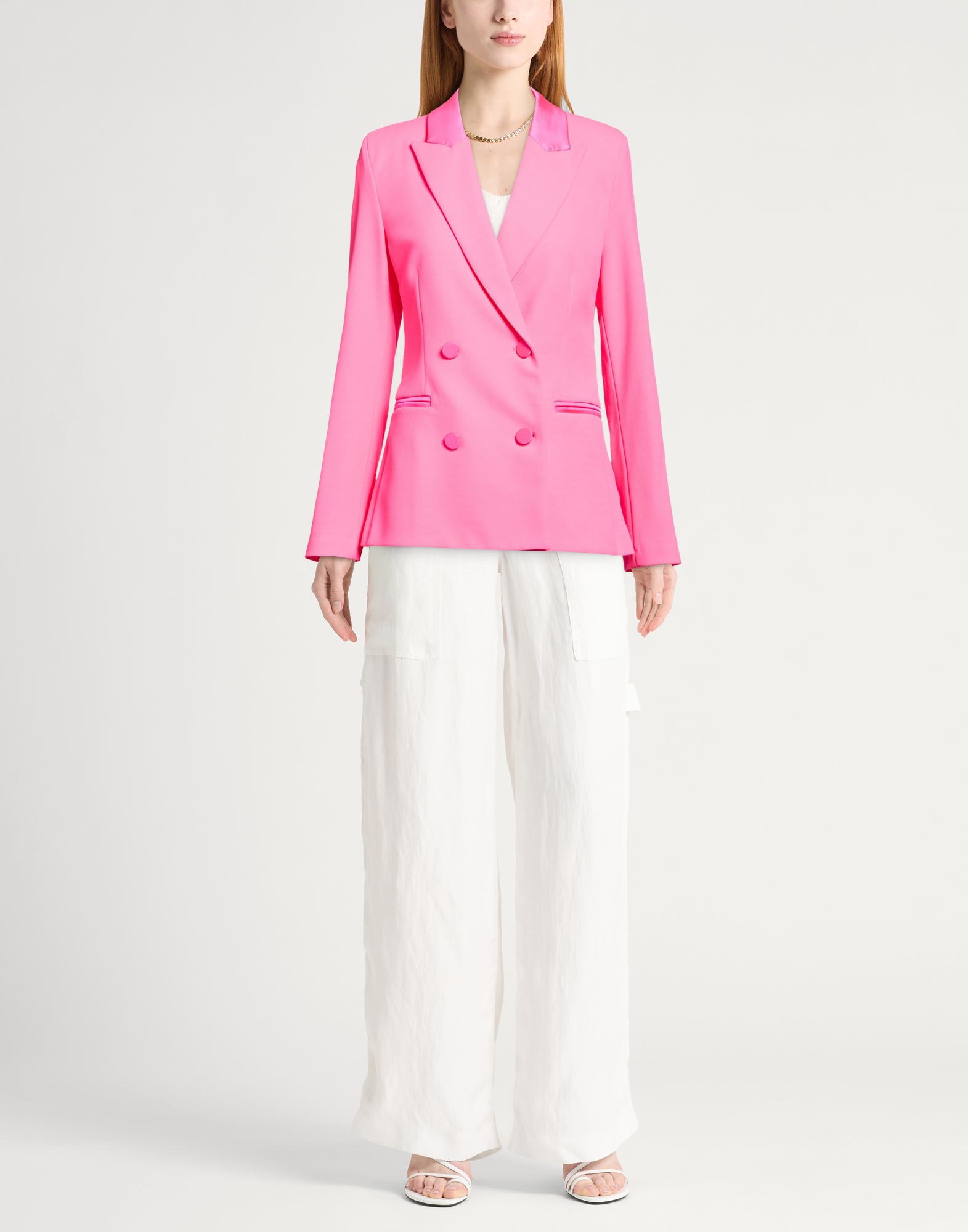  Vicolo - Trajes Y Conjuntos - Americanas - On Yoox.com 