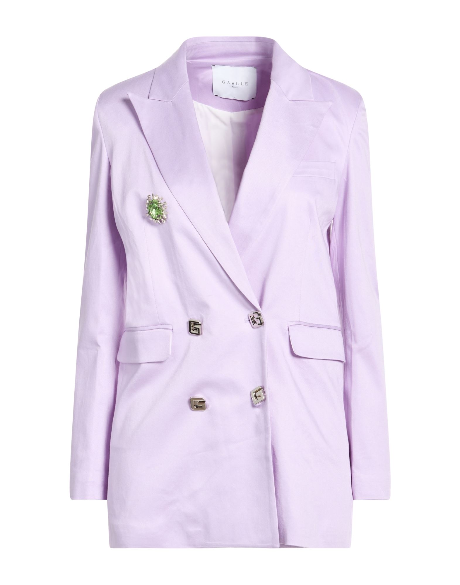  Gaëlle Paris - Anzüge Und Co-ords - Blazers - On Yoox.com 