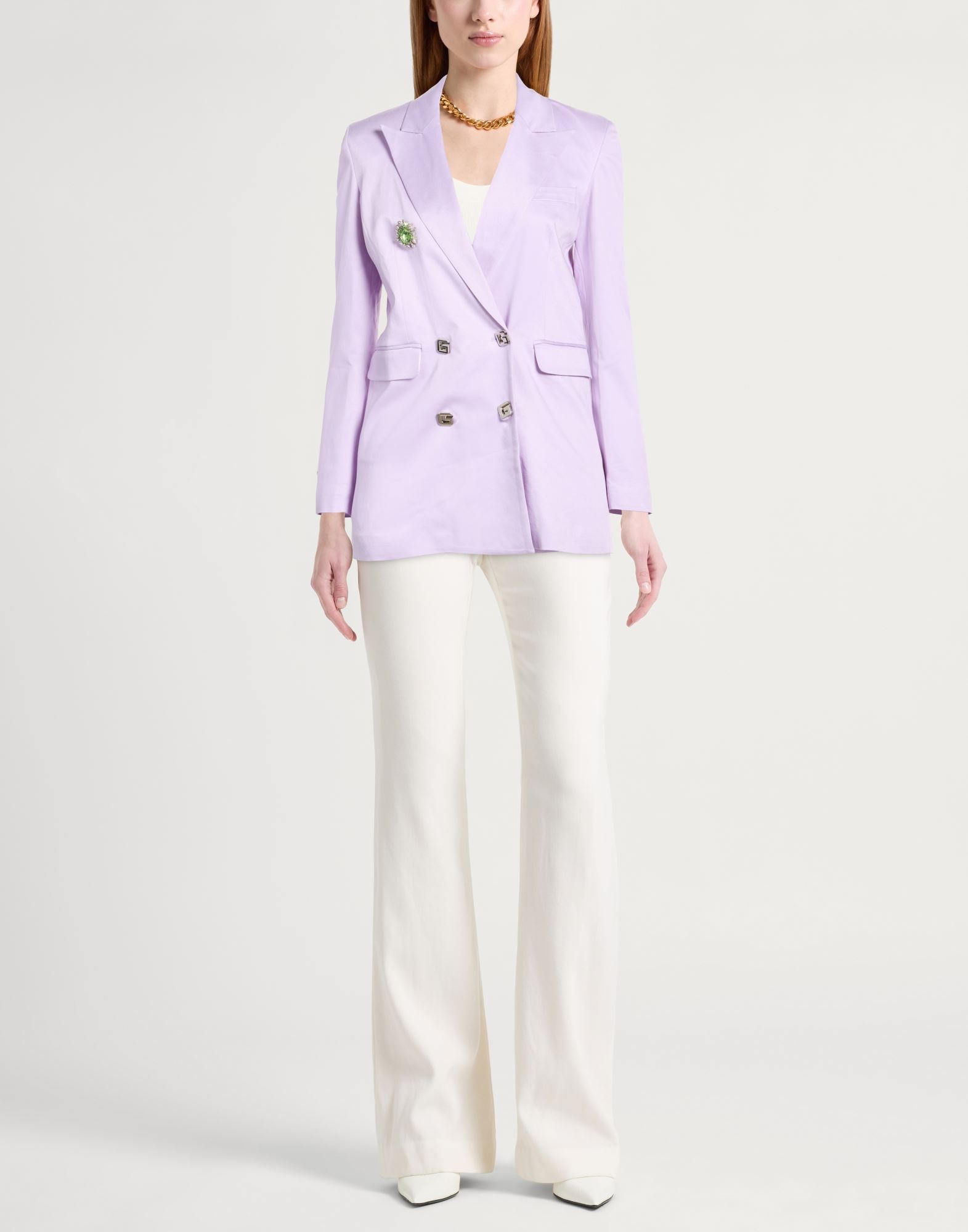  Gaëlle Paris - Anzüge Und Co-ords - Blazers - On Yoox.com 