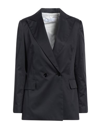 Kaos Woman Suit Jacket Black Size 4 Cotton