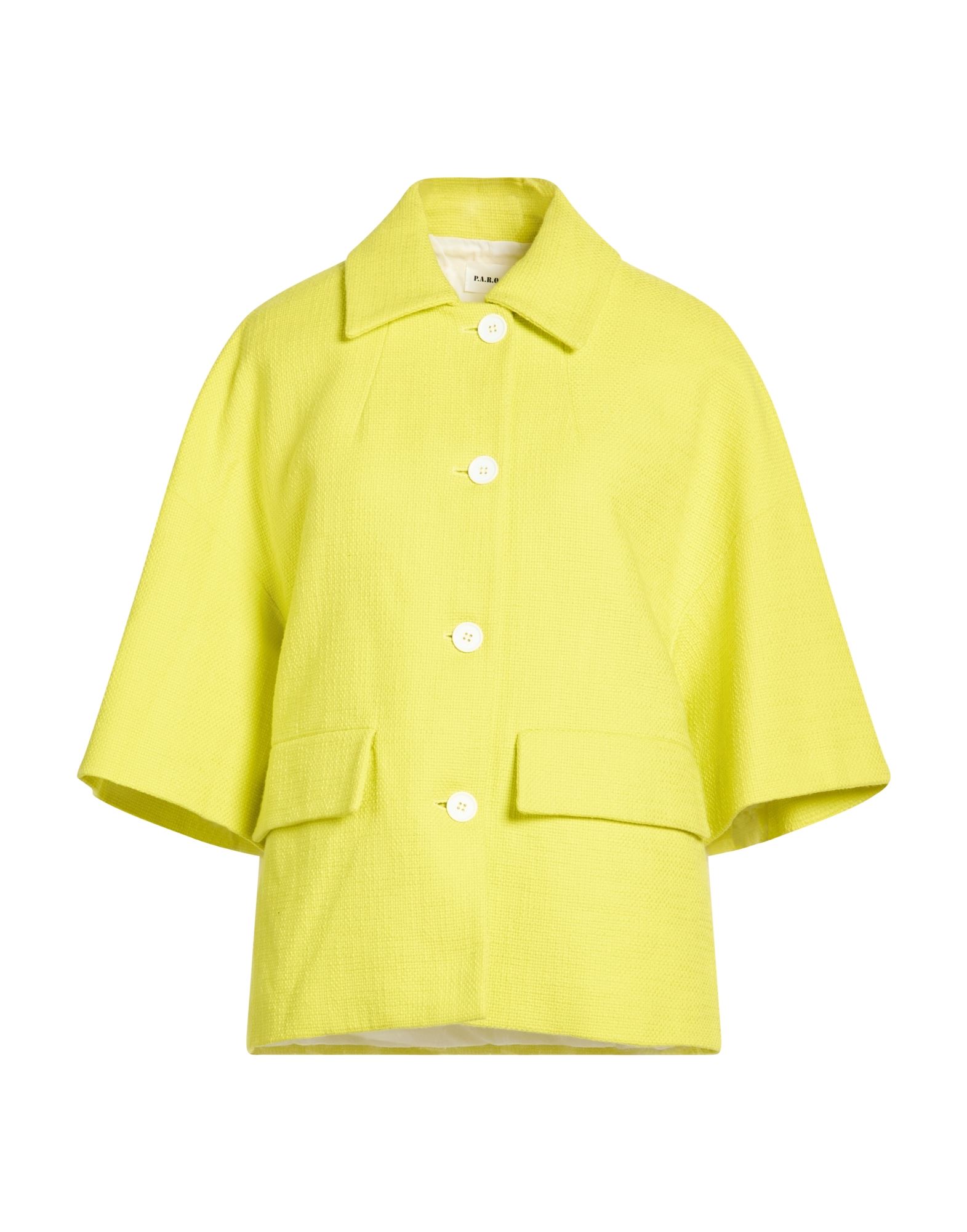  P.a.r.o.s.h. - Anzüge Und Co-ords - Blazers - On Yoox.com 