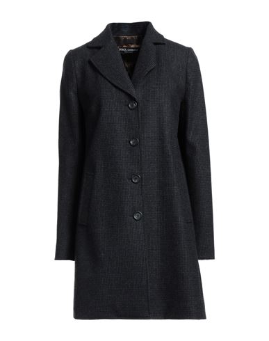 Daniele Alessandrini Homme Man Suit jacket Black Size 42 Polyester, Viscose, Elastane