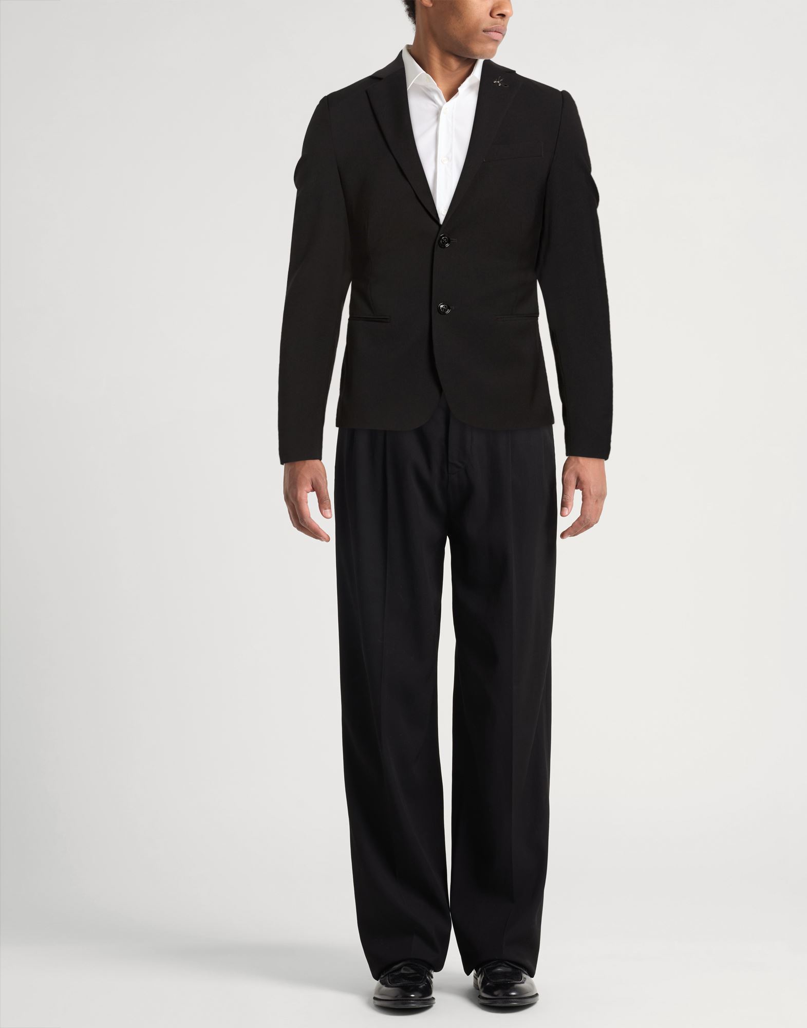  Grey Daniele Alessandrini - Anzüge Und Co-ords - Blazers - On Yoox.com 