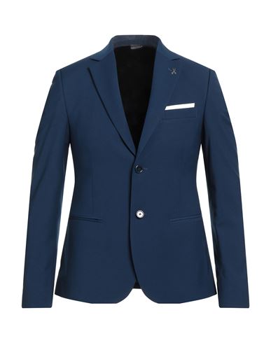 Blazer Herren Nachtblau 46 Herren