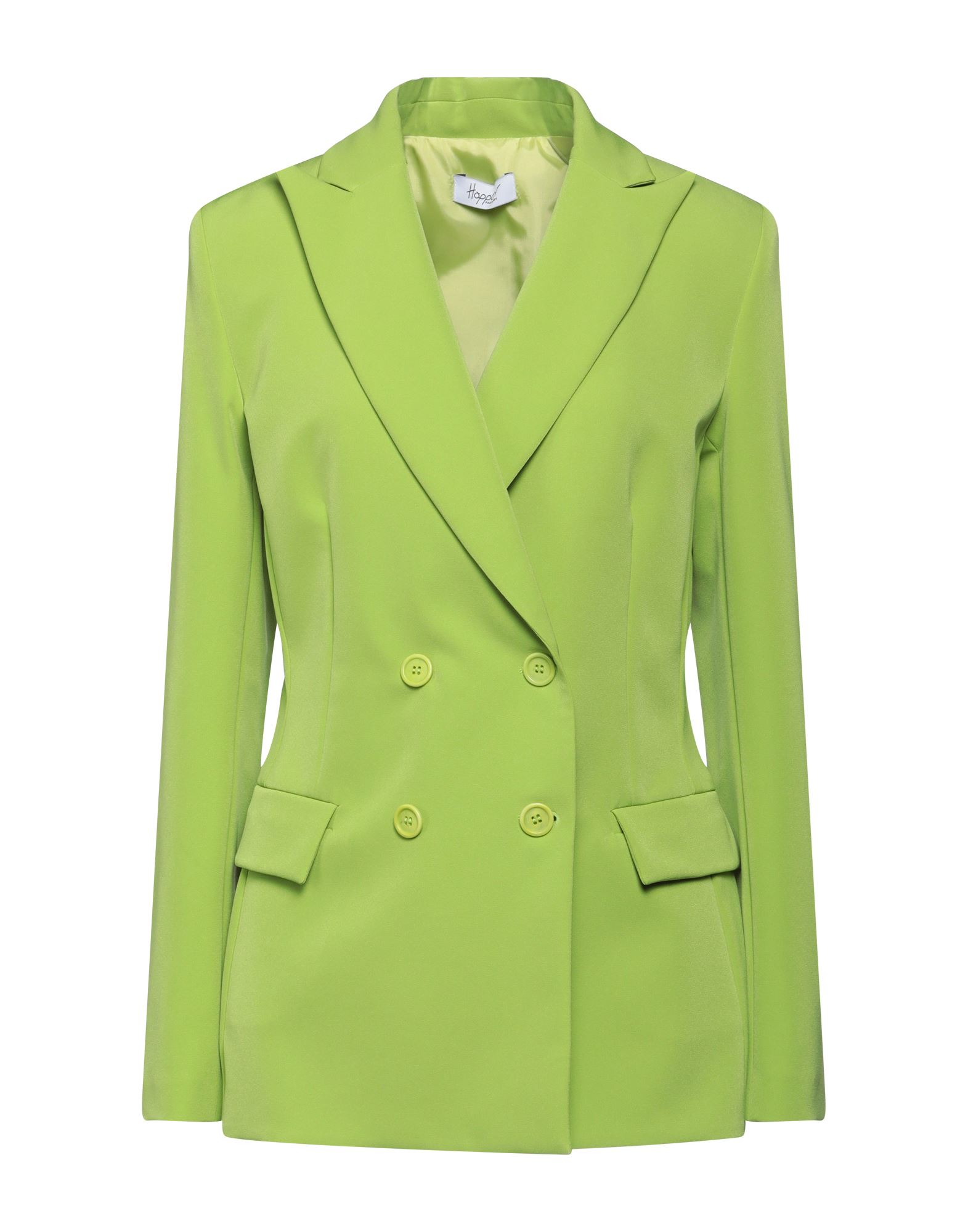 Hopper Suit Jackets In Green