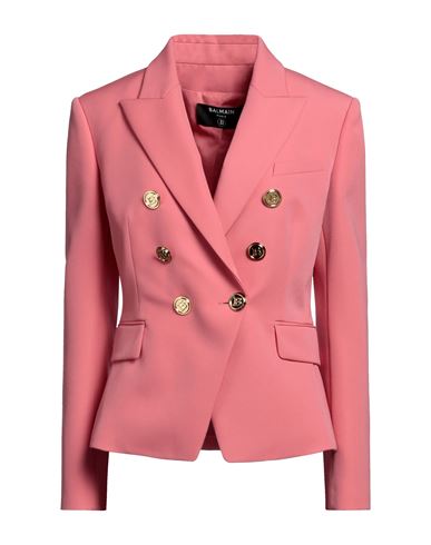BALMAIN Blazer Damen Rosa 32 Damen