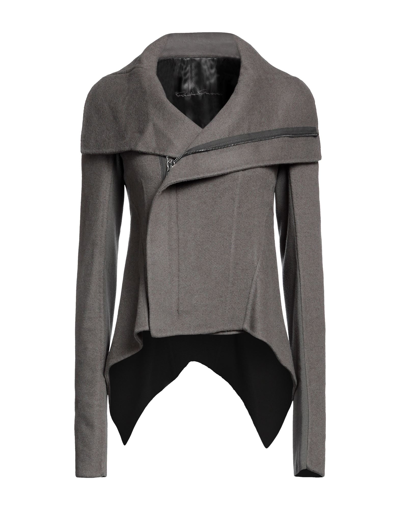 RICK OWENS ΠΑΛΤΟ & ΤΖΑΚΕΤ Μπουφάν και τζάκετ