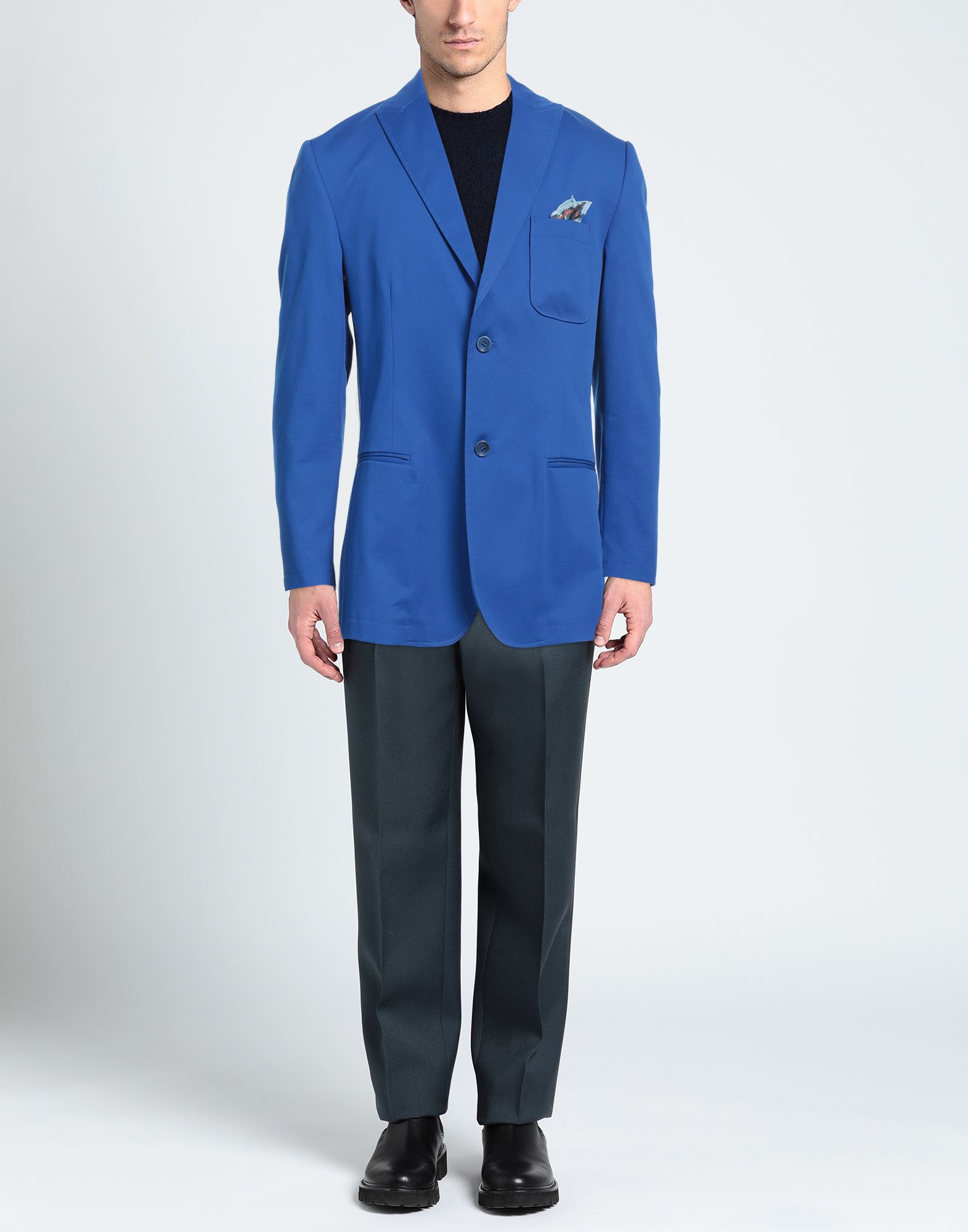  Daniele Alessandrini Homme - Anzüge Und Co-ords - Blazers - On Yoox.com 