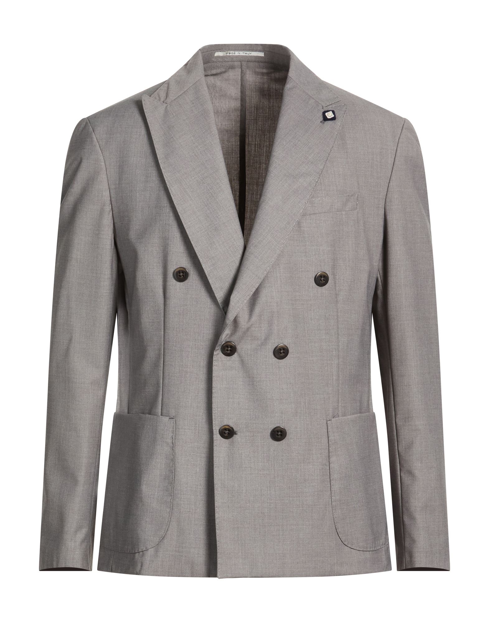  Exibit - Trajes Y Conjuntos - Americanas - On Yoox.com 