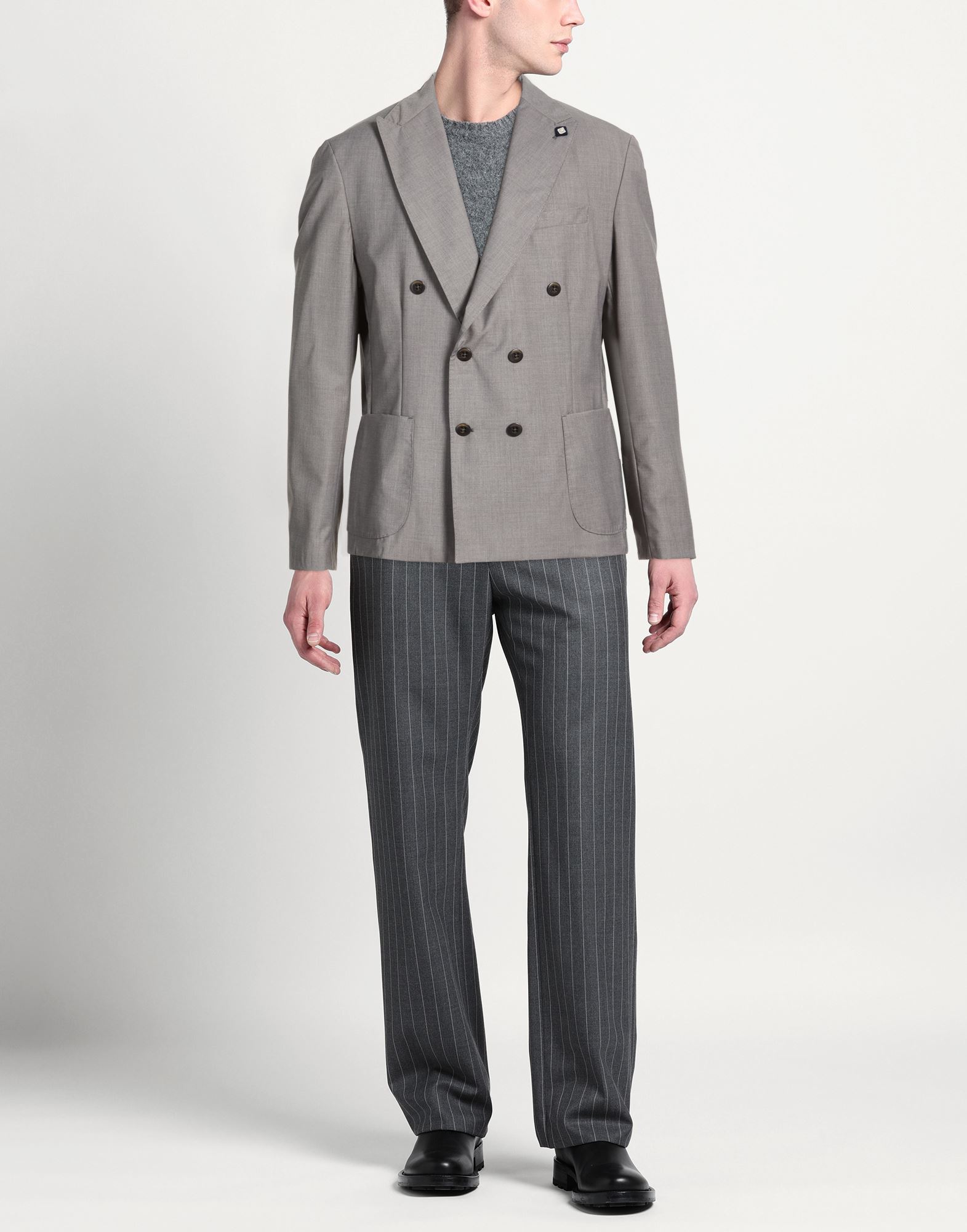  Exibit - Trajes Y Conjuntos - Americanas - On Yoox.com 