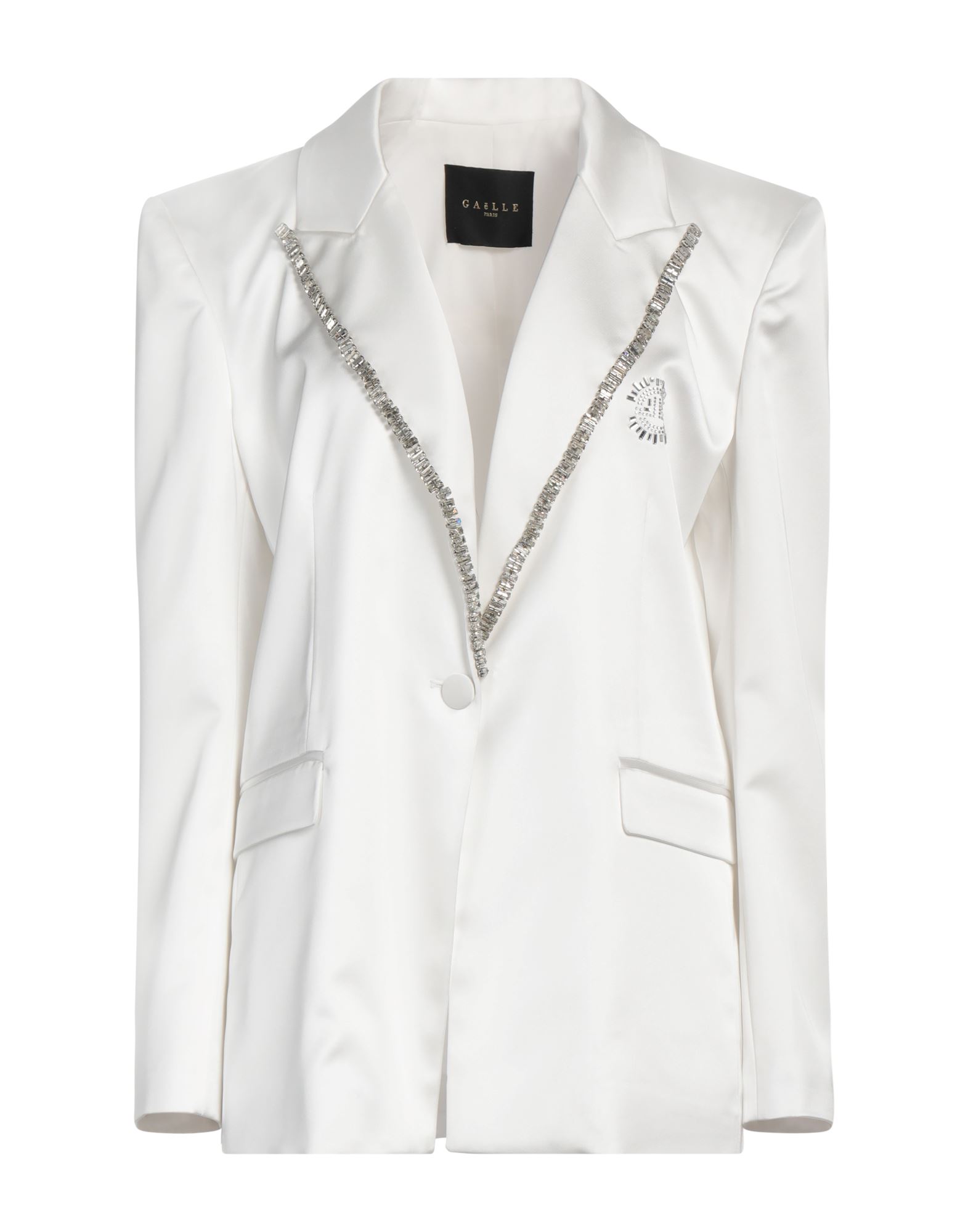  Gaëlle Paris - Anzüge Und Co-ords - Blazers - On Yoox.com 
