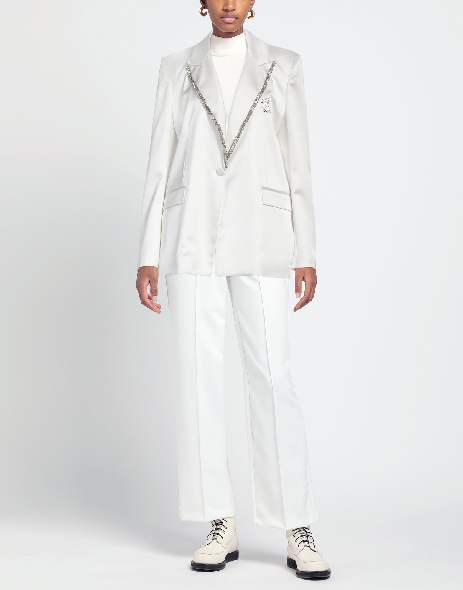  Gaëlle Paris - Anzüge Und Co-ords - Blazers - On Yoox.com 