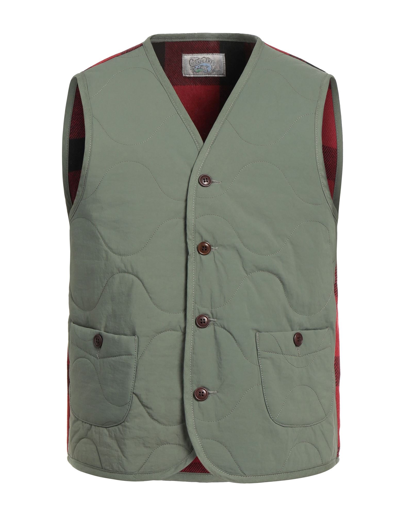  Chesapeake's - Anzüge Und Co-ords - Couture-westen - On Yoox.com 